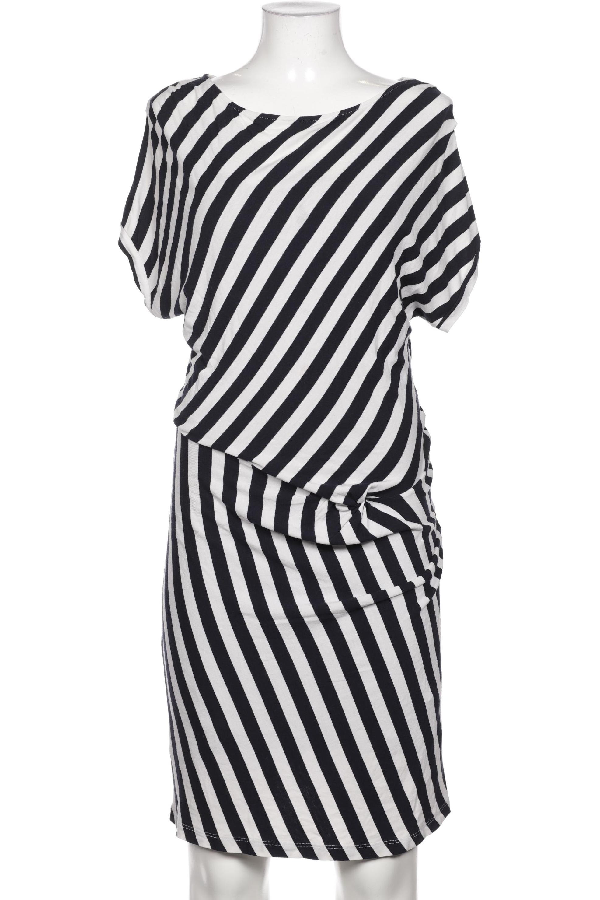 

More & More Damen Kleid, marineblau