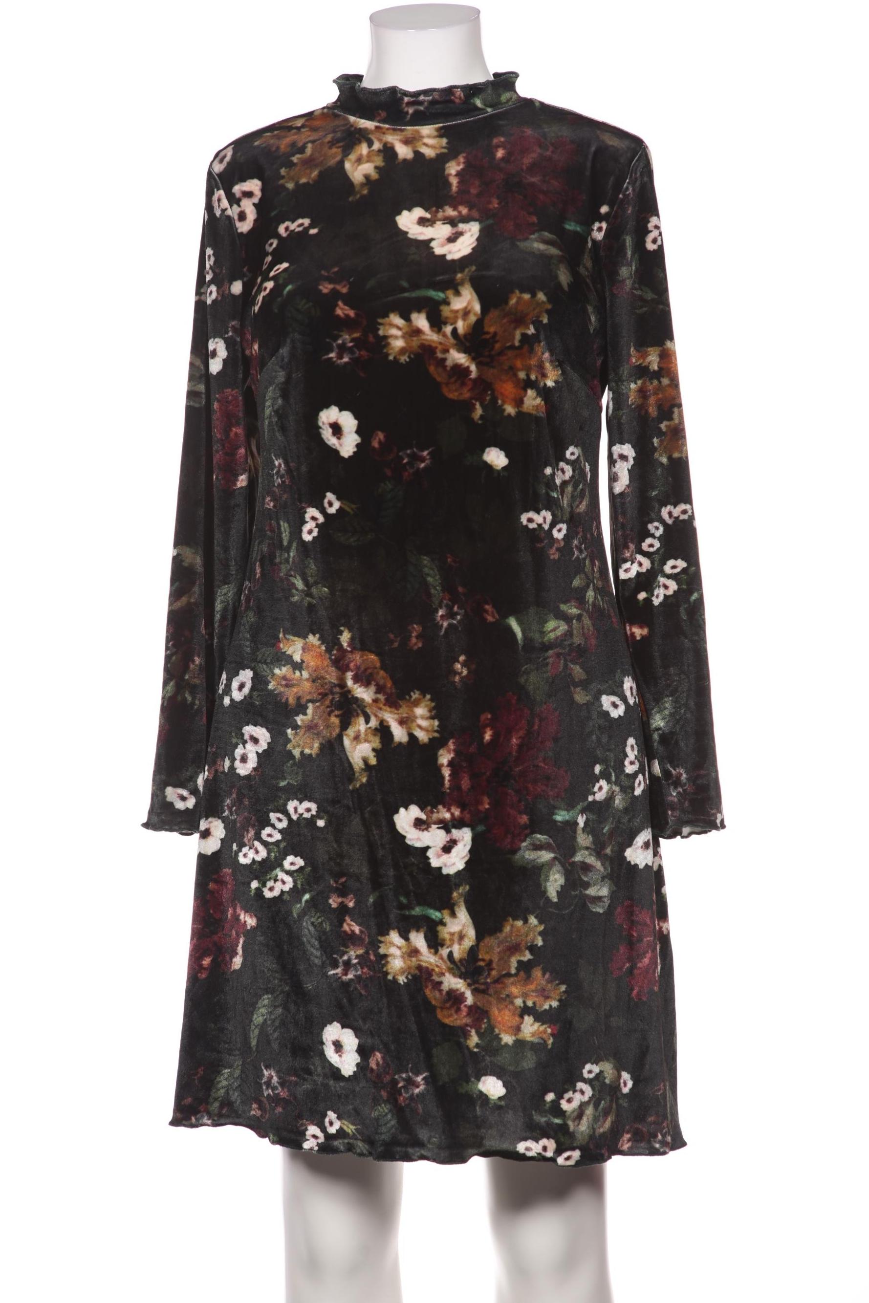 

More & More Damen Kleid, grün, Gr. 42