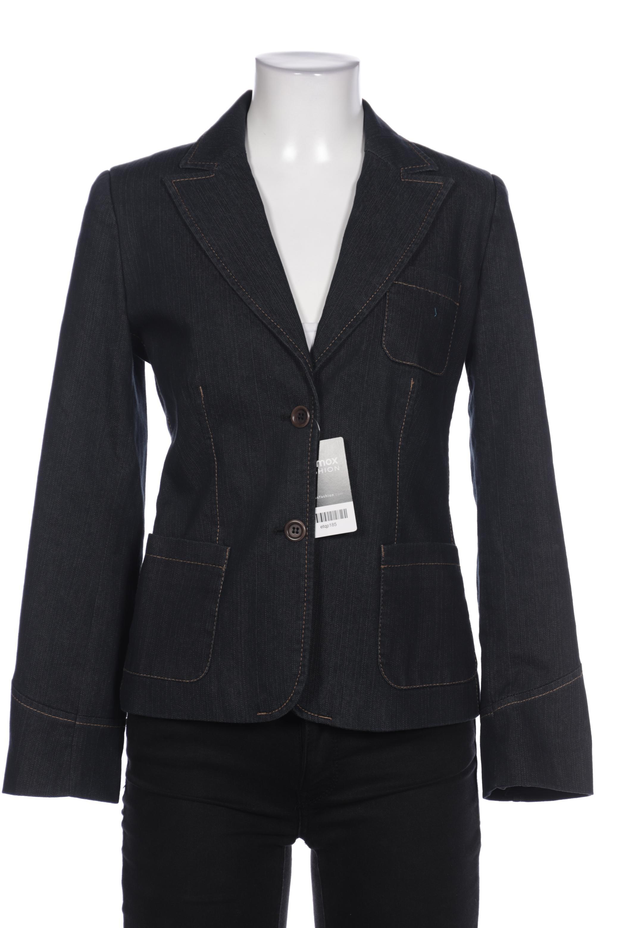 

More & More Damen Blazer, marineblau
