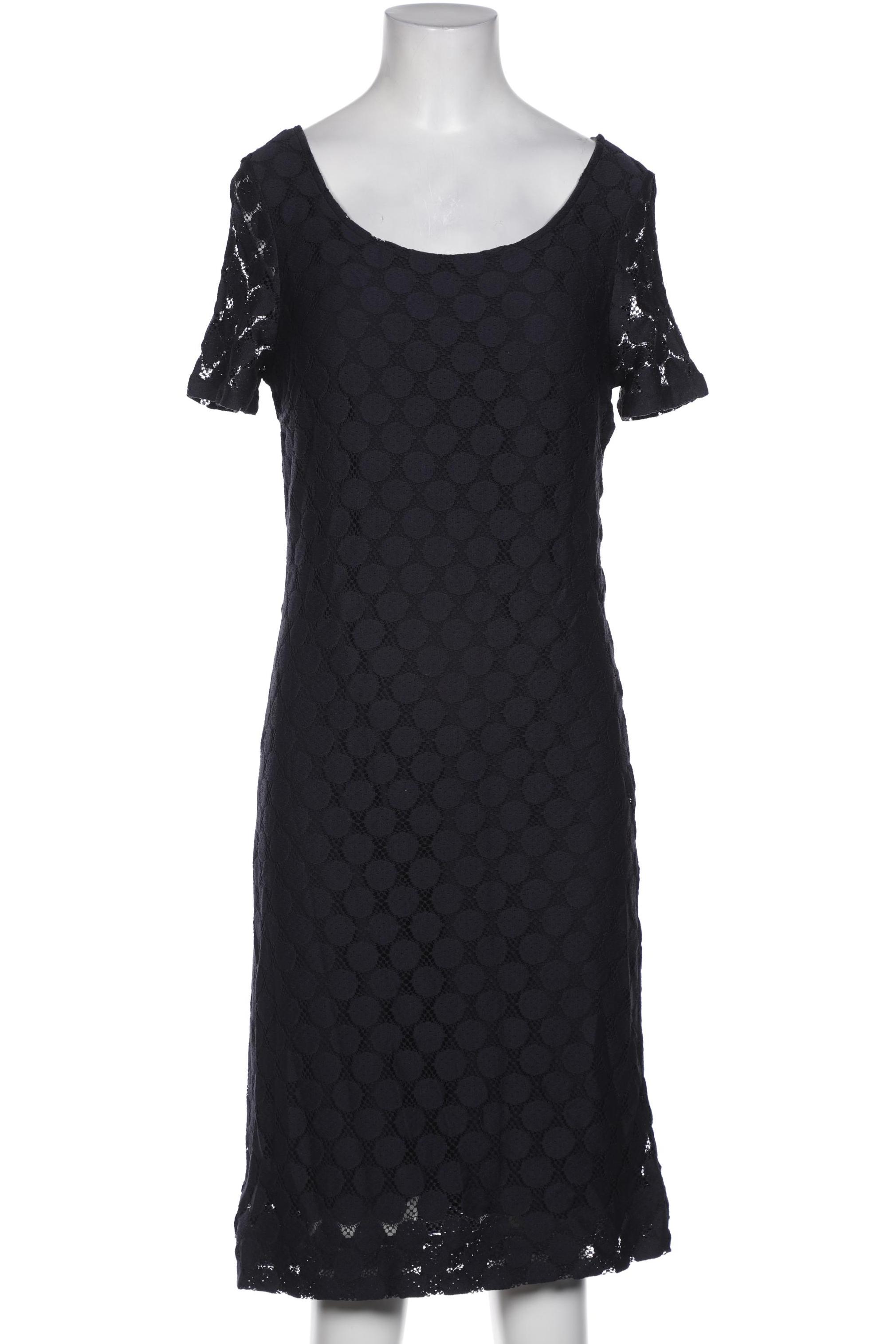 

More & More Damen Kleid, marineblau