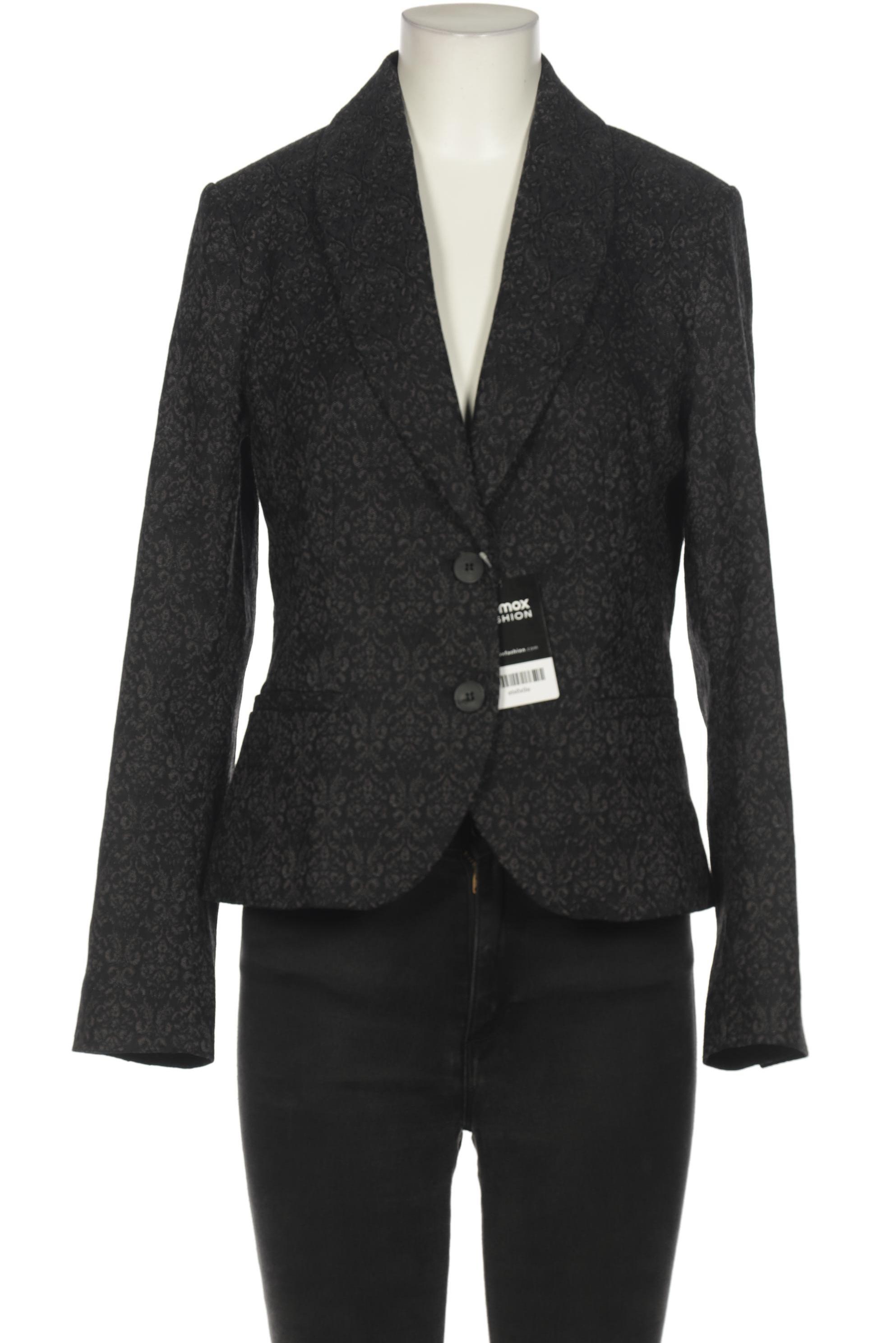 

More & More Damen Blazer, schwarz