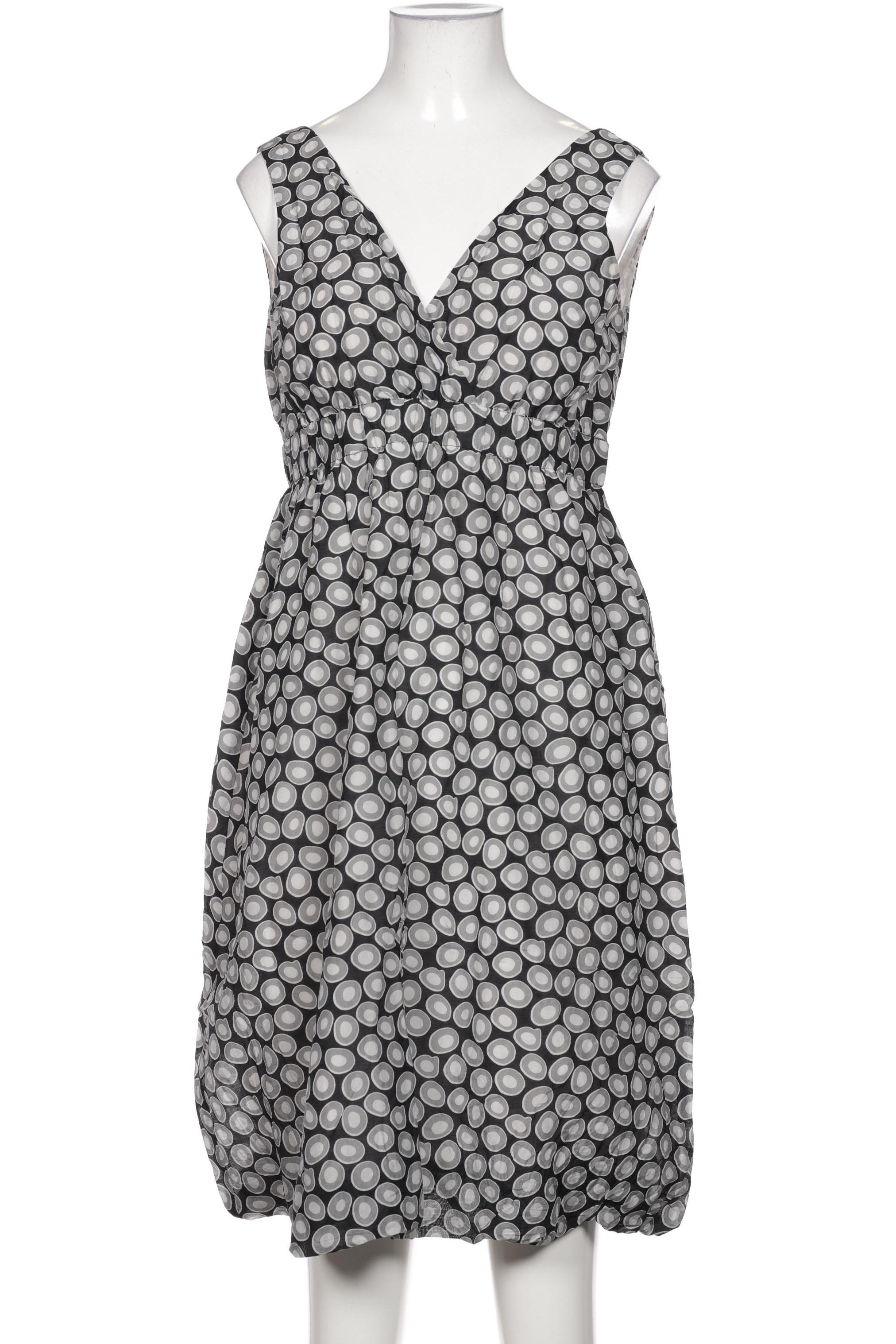 

More & More Damen Kleid, schwarz