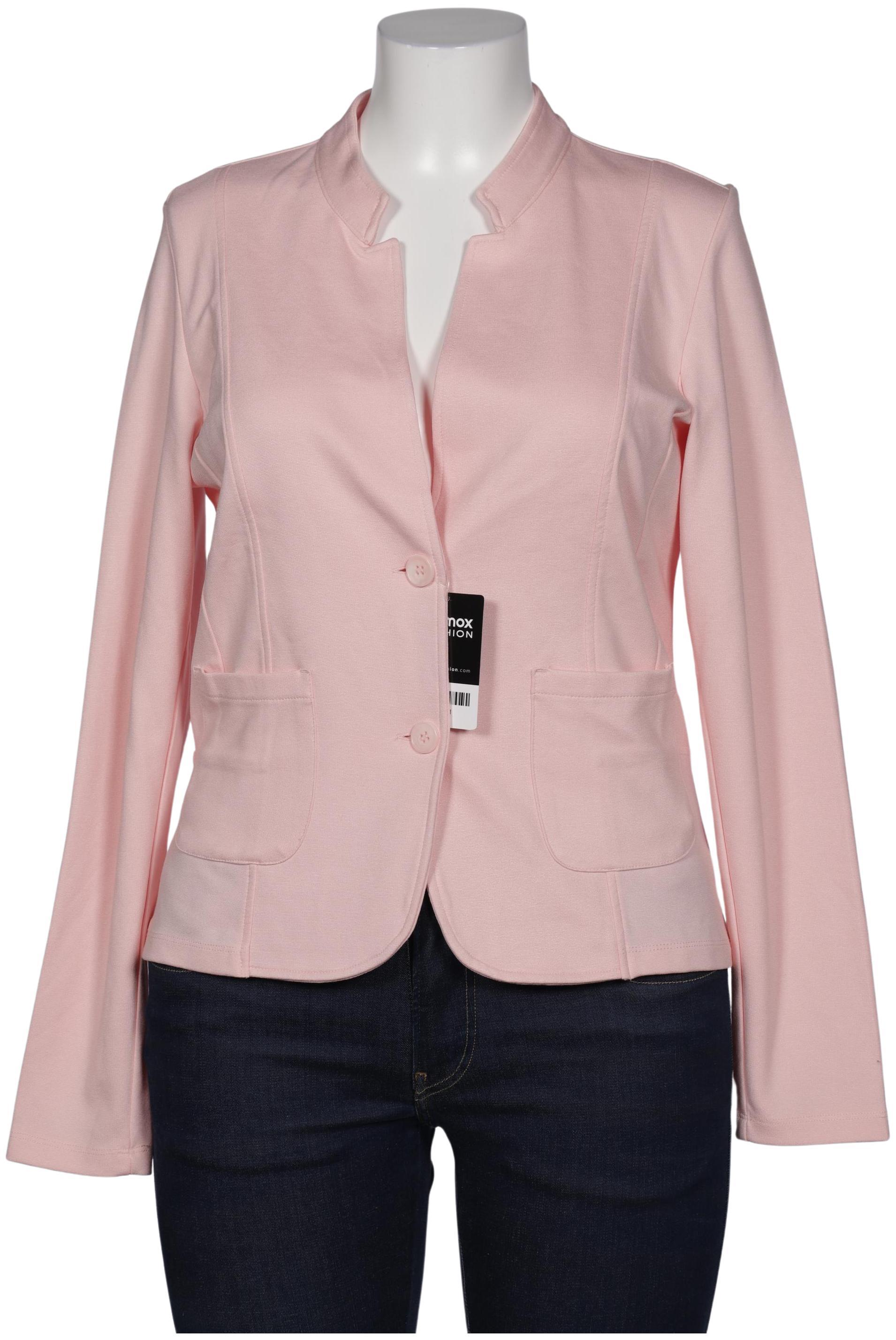 

More & More Damen Blazer, pink, Gr. 42