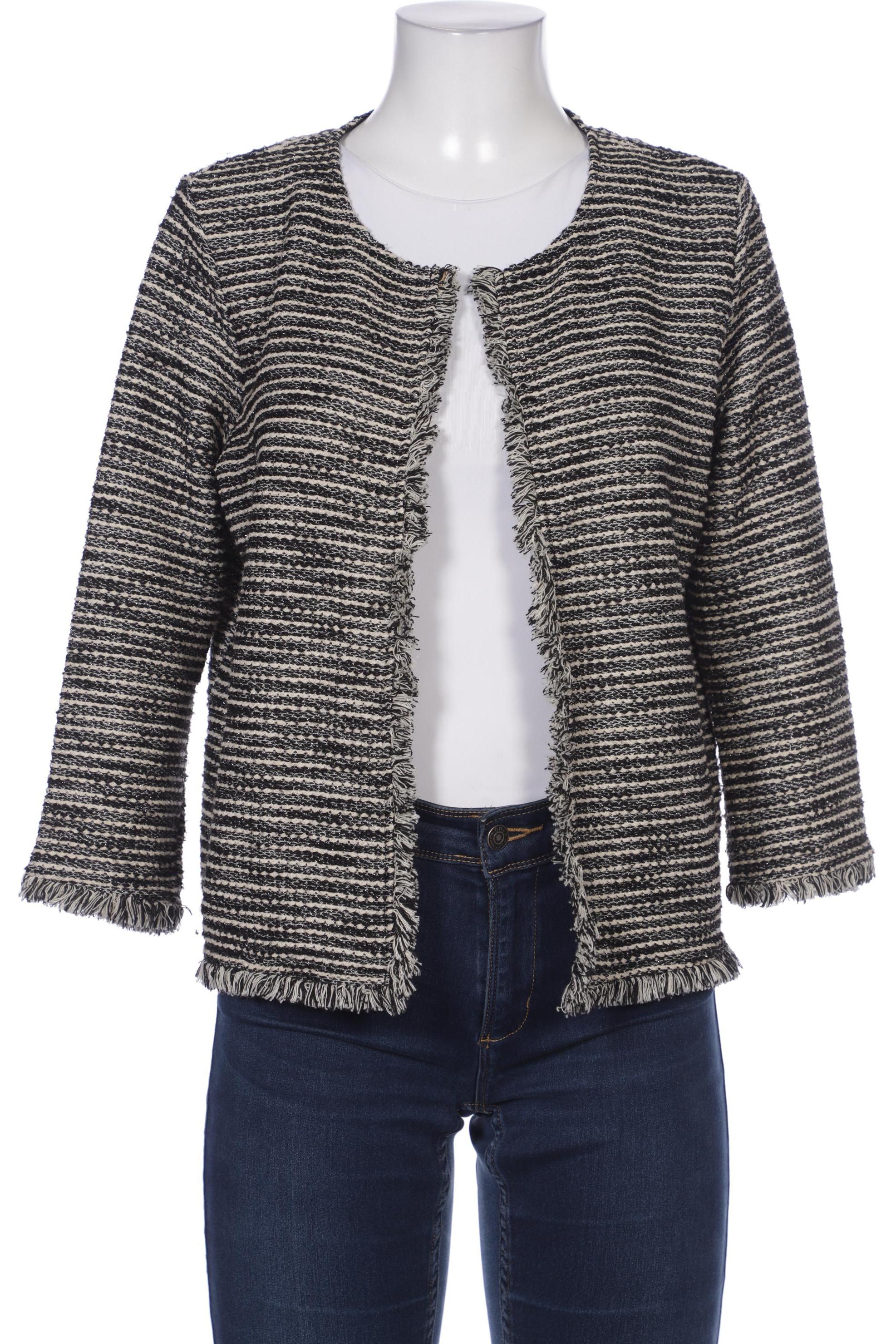 

More & More Damen Blazer, schwarz, Gr. 40