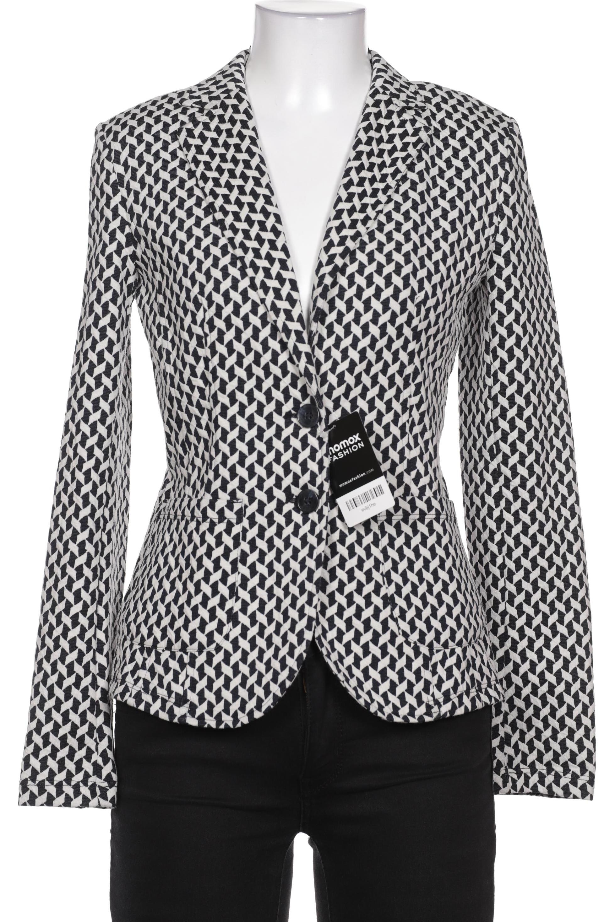 

More & More Damen Blazer, weiß