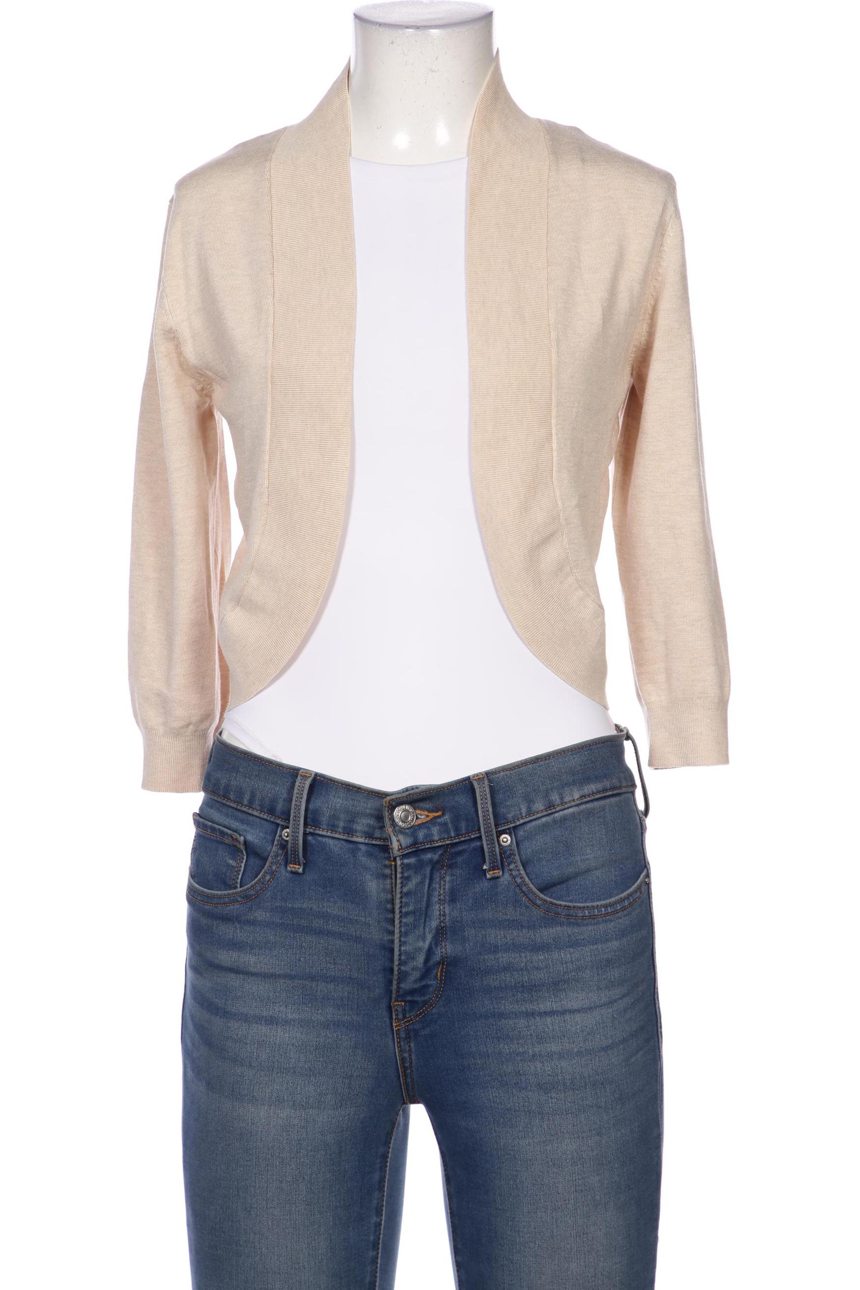 

More & More Damen Strickjacke, beige