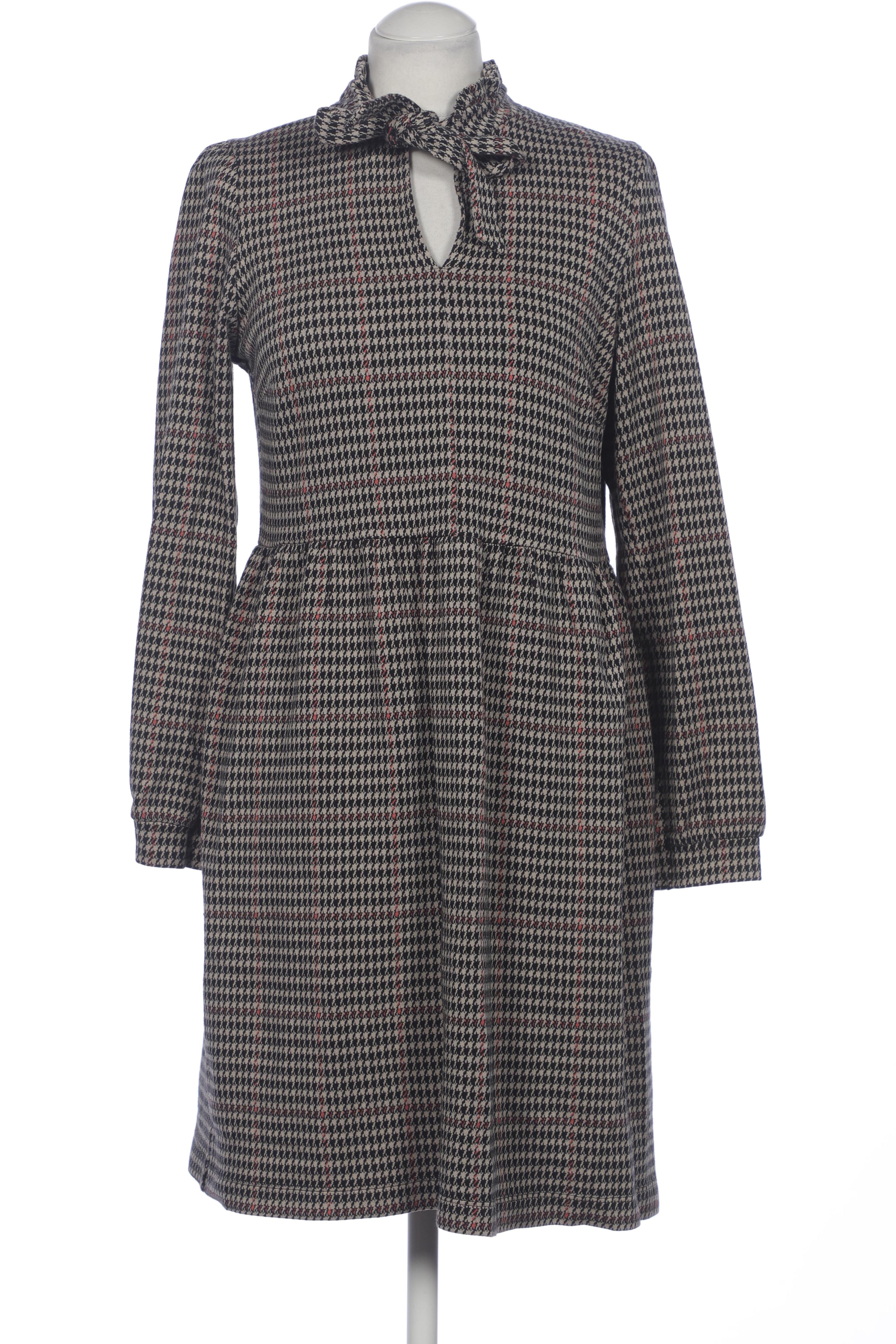 

More & More Damen Kleid, beige, Gr. 40