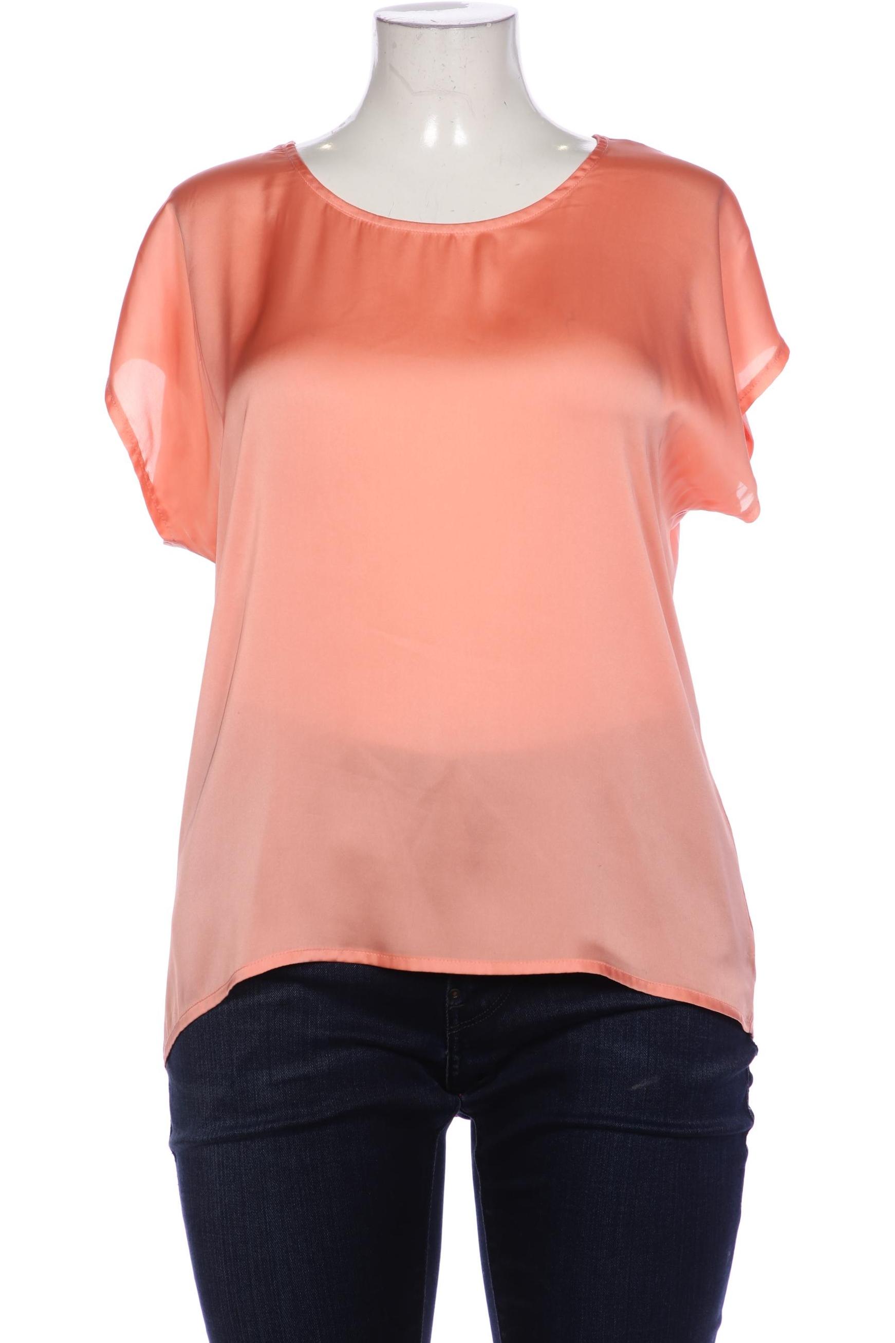 

More & More Damen Bluse, orange, Gr. 42