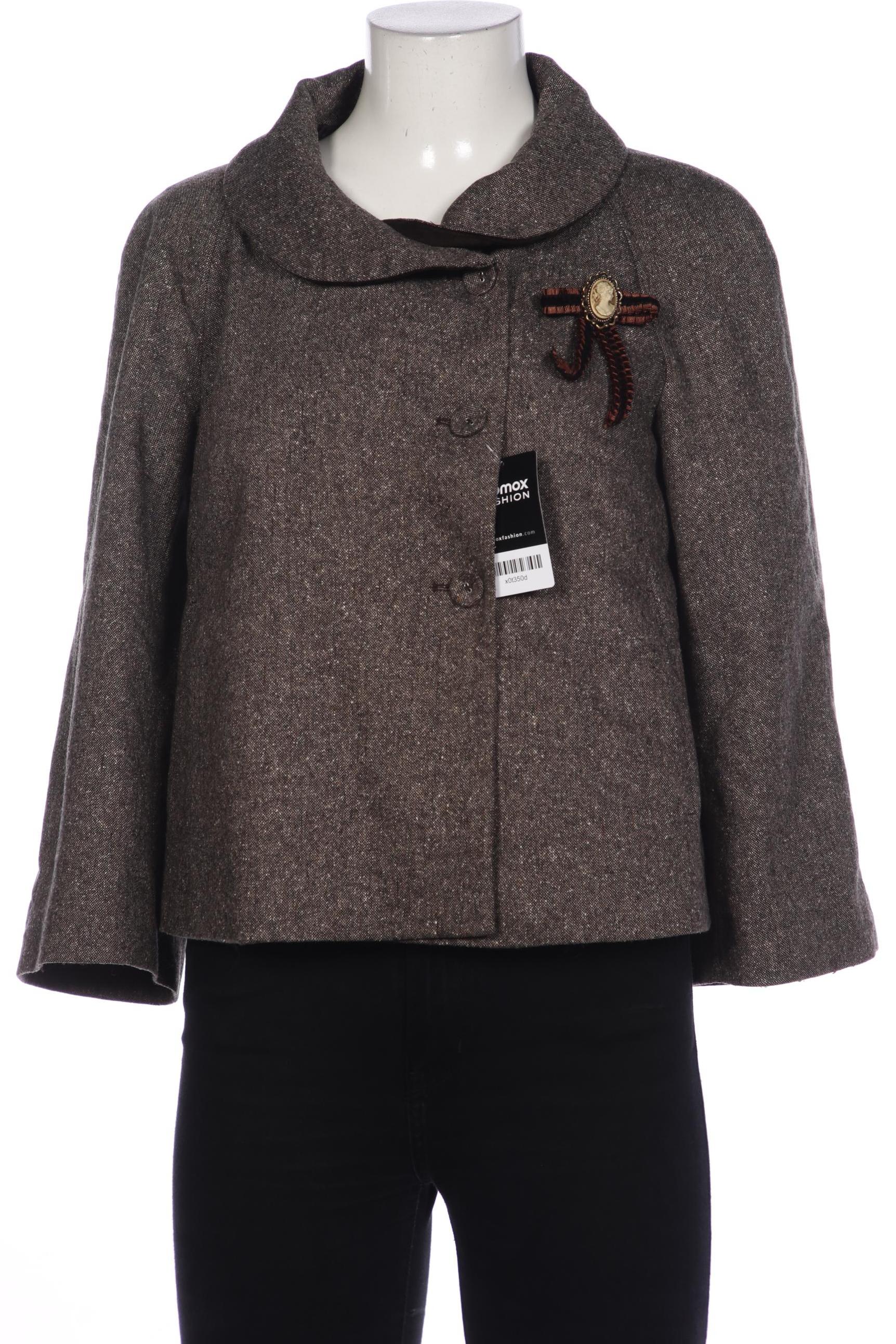 

More & More Damen Blazer, grau, Gr. 40