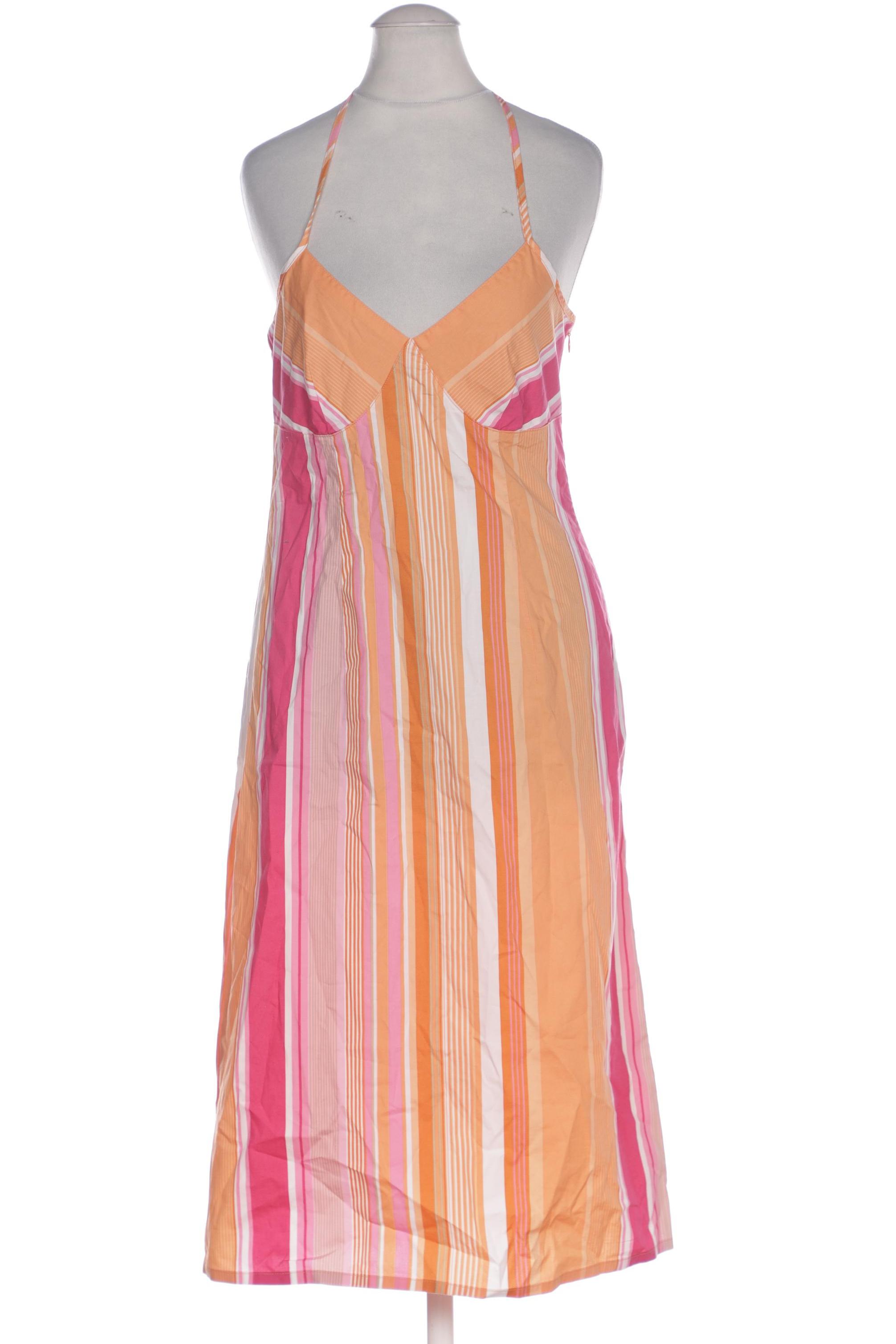 

More & More Damen Kleid, orange, Gr. 36