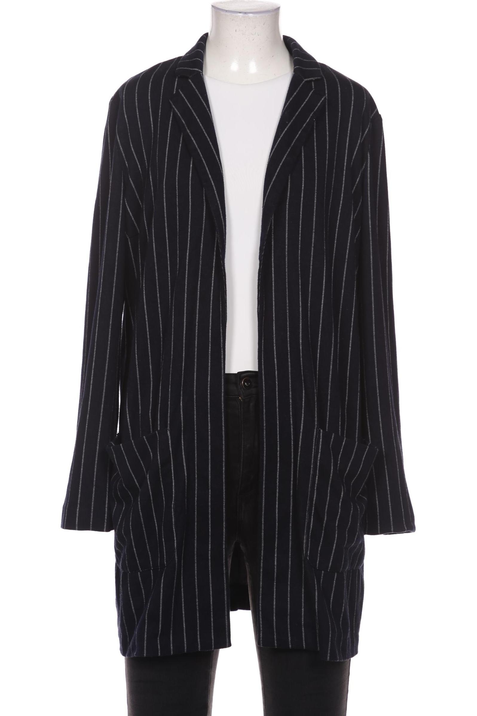 

More & More Damen Blazer, marineblau, Gr. 38