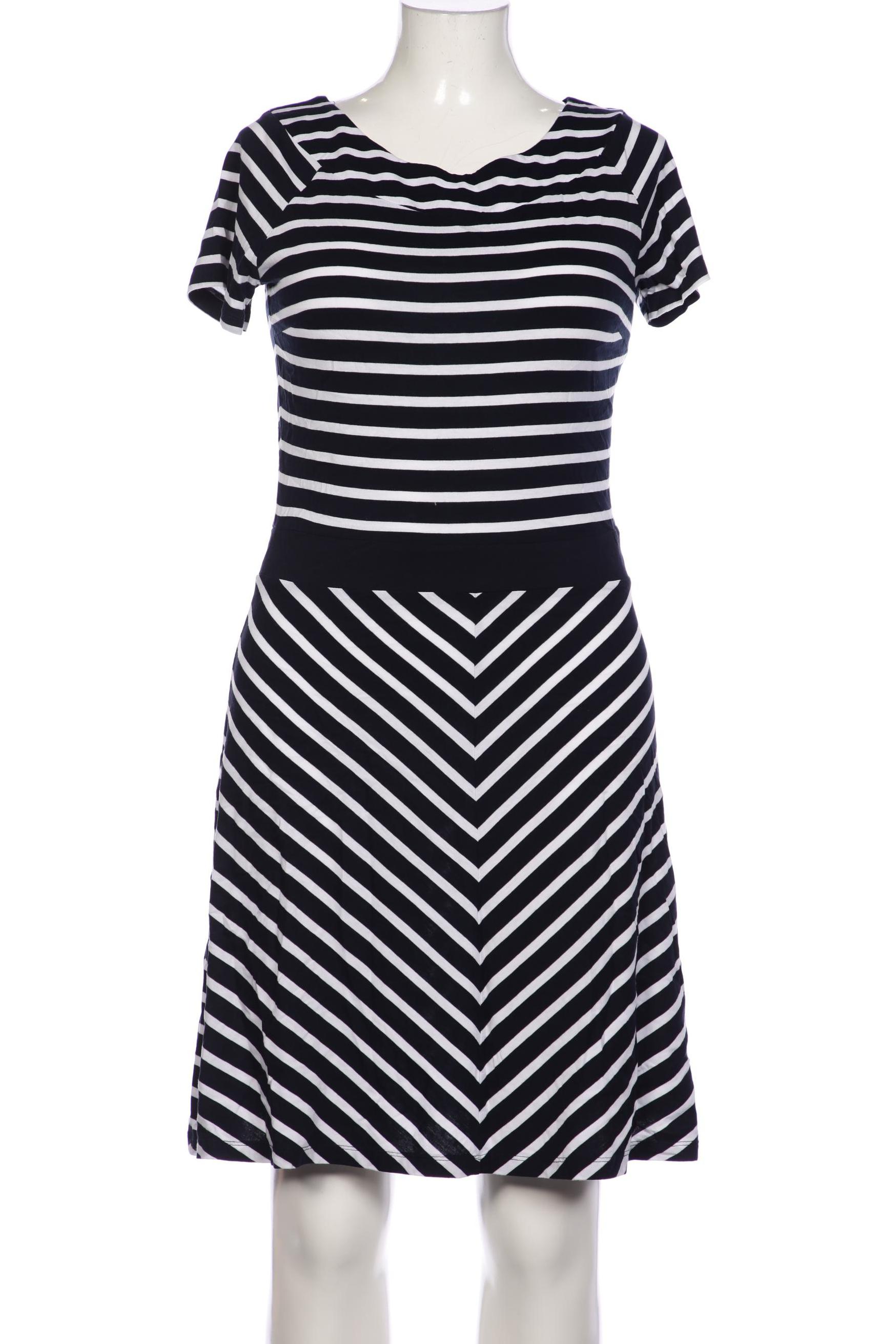 

More & More Damen Kleid, marineblau, Gr. 42
