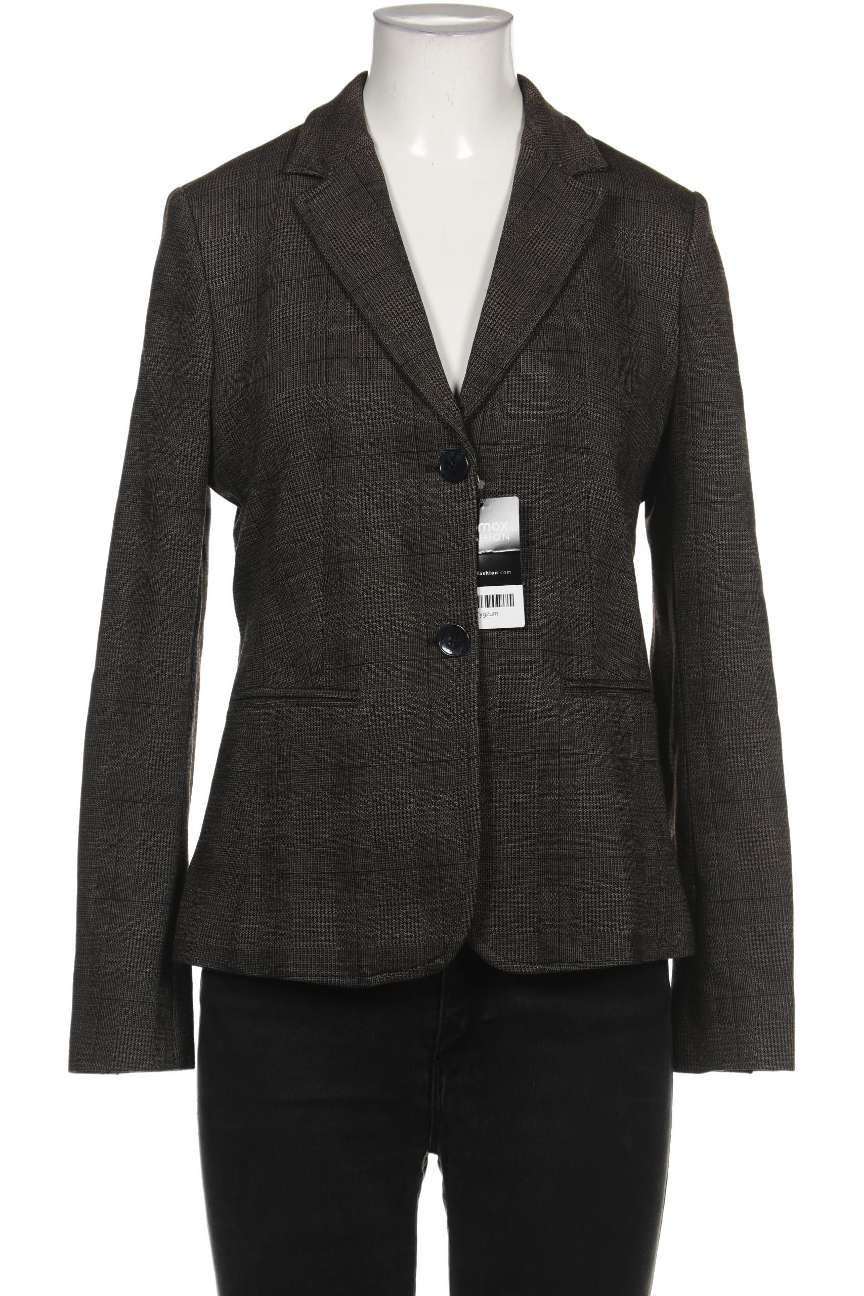 

More & More Damen Blazer, braun, Gr. 38