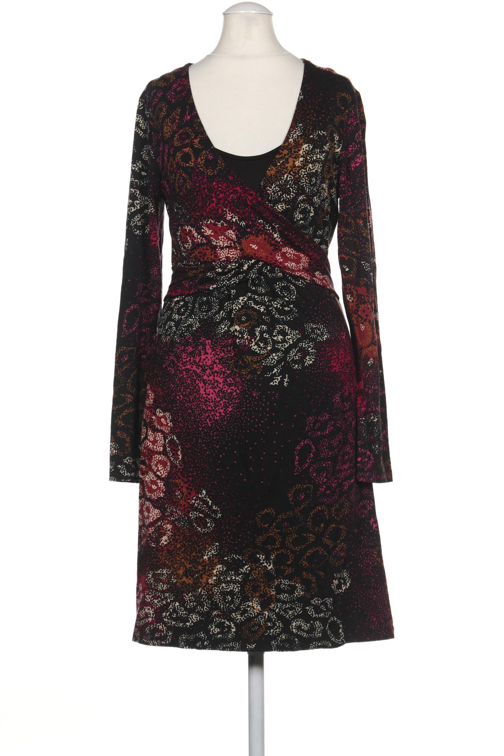 

More & More Damen Kleid, mehrfarbig