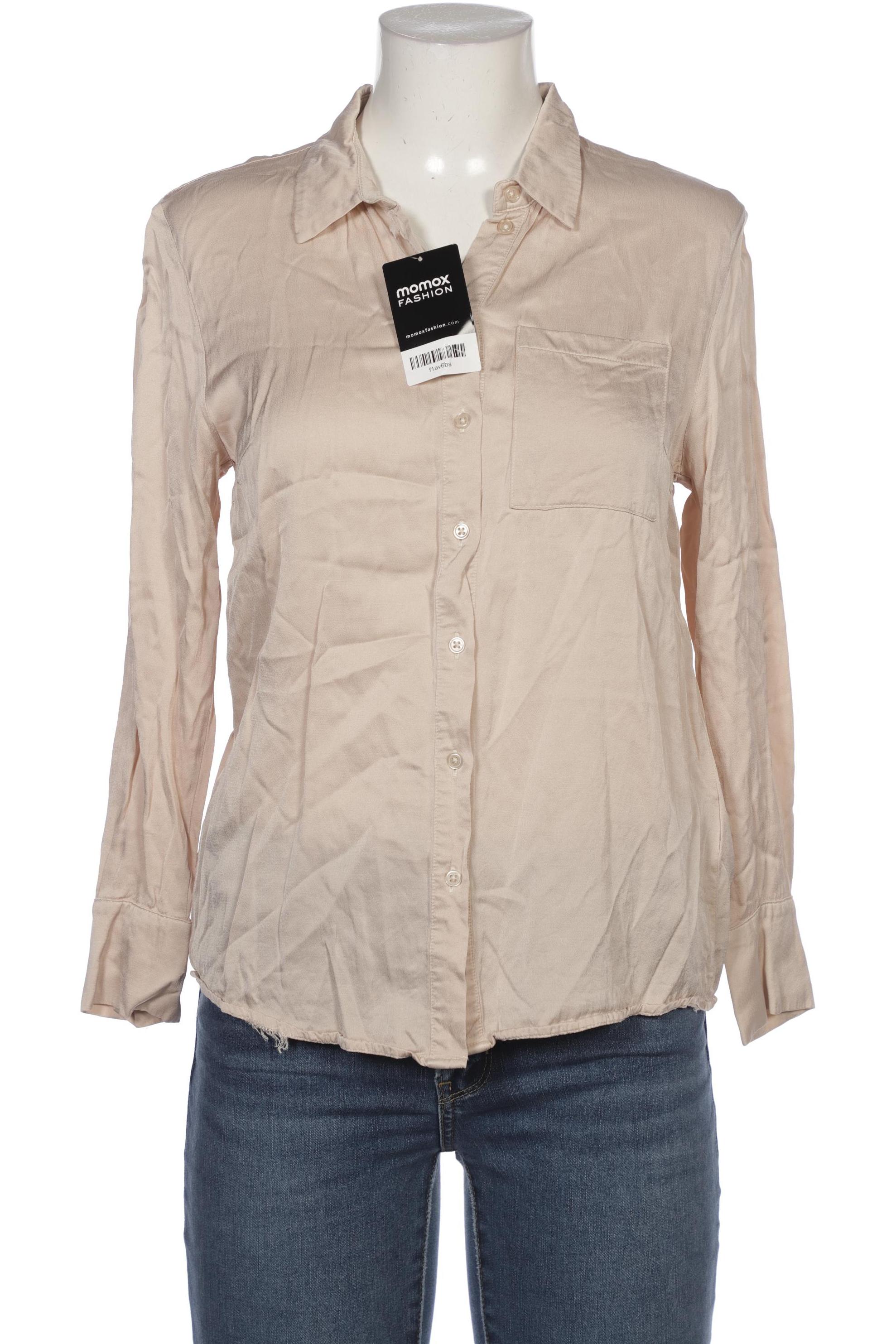 

More & More Damen Bluse, beige