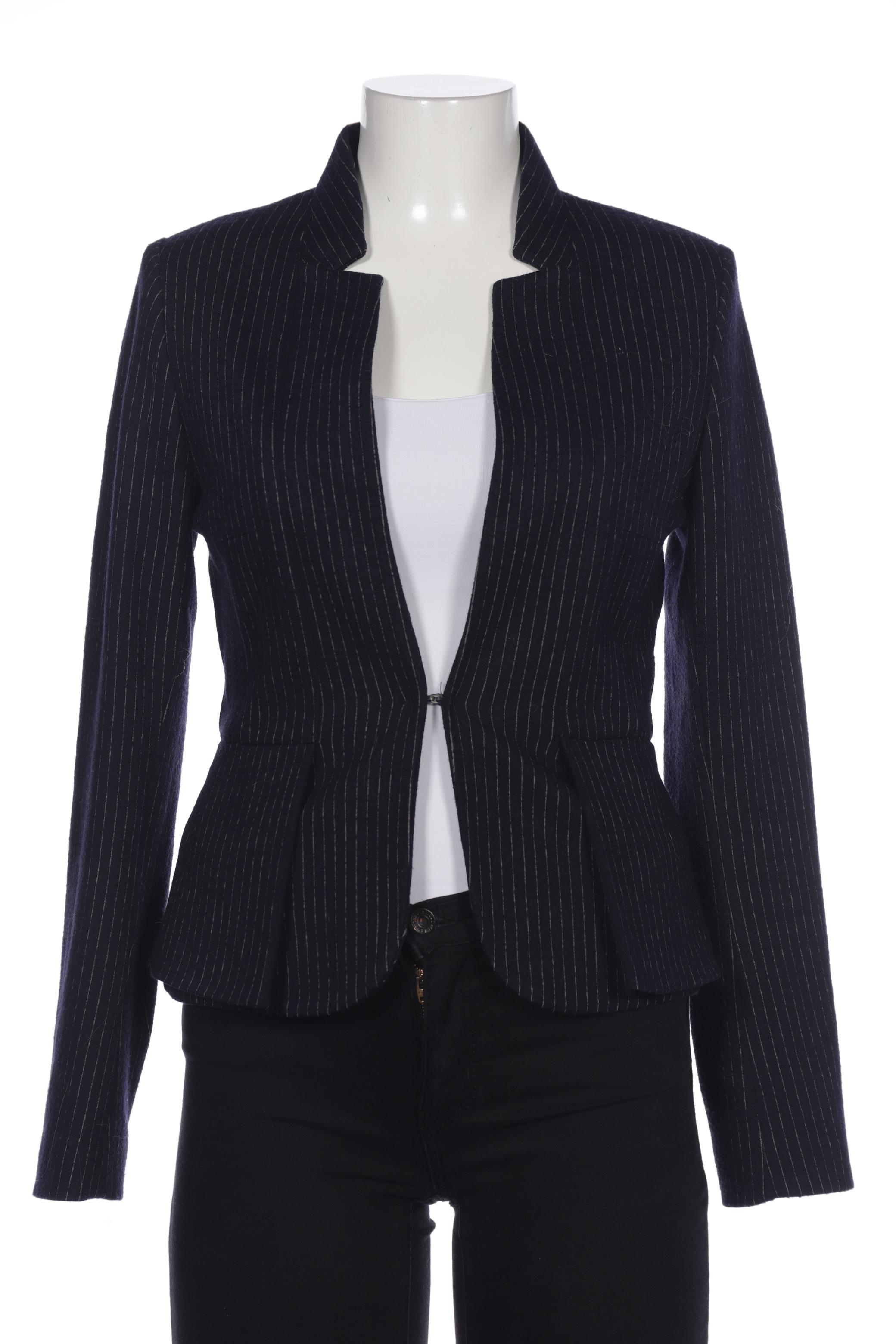 

More & More Damen Blazer, marineblau
