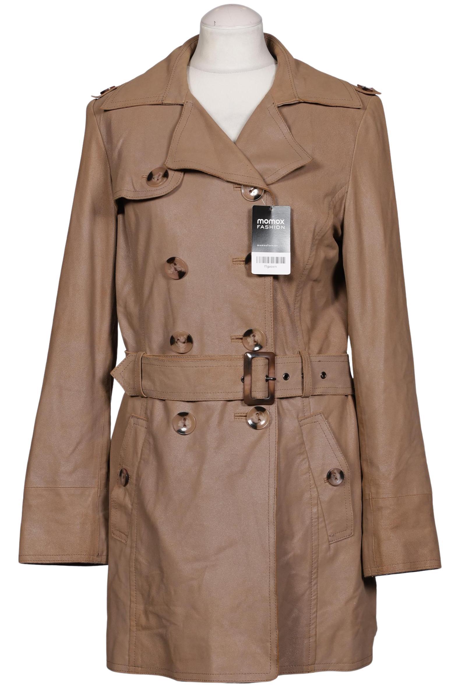 

More & More Damen Mantel, beige, Gr. 38