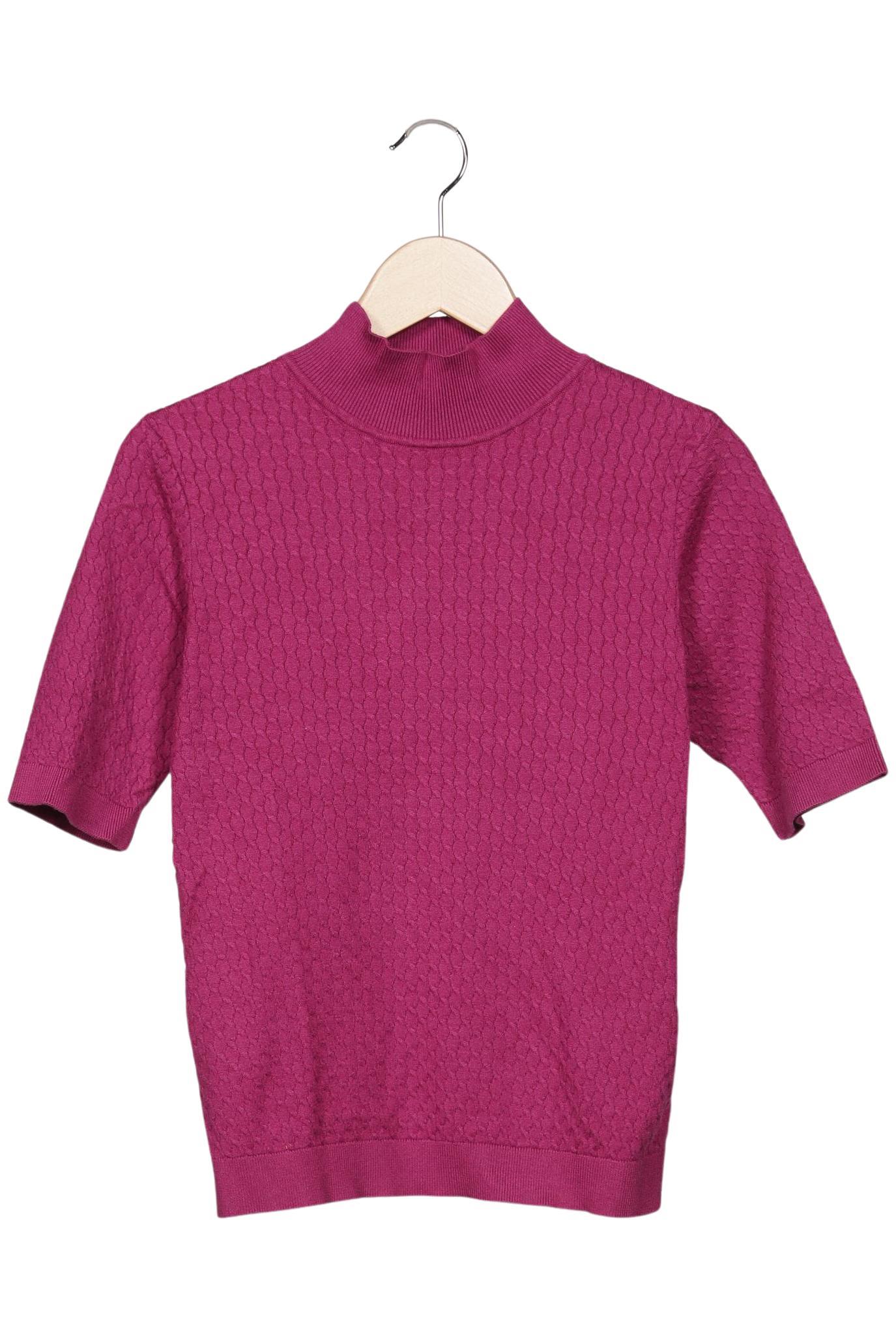 

More & More Damen Pullover, pink, Gr. 36