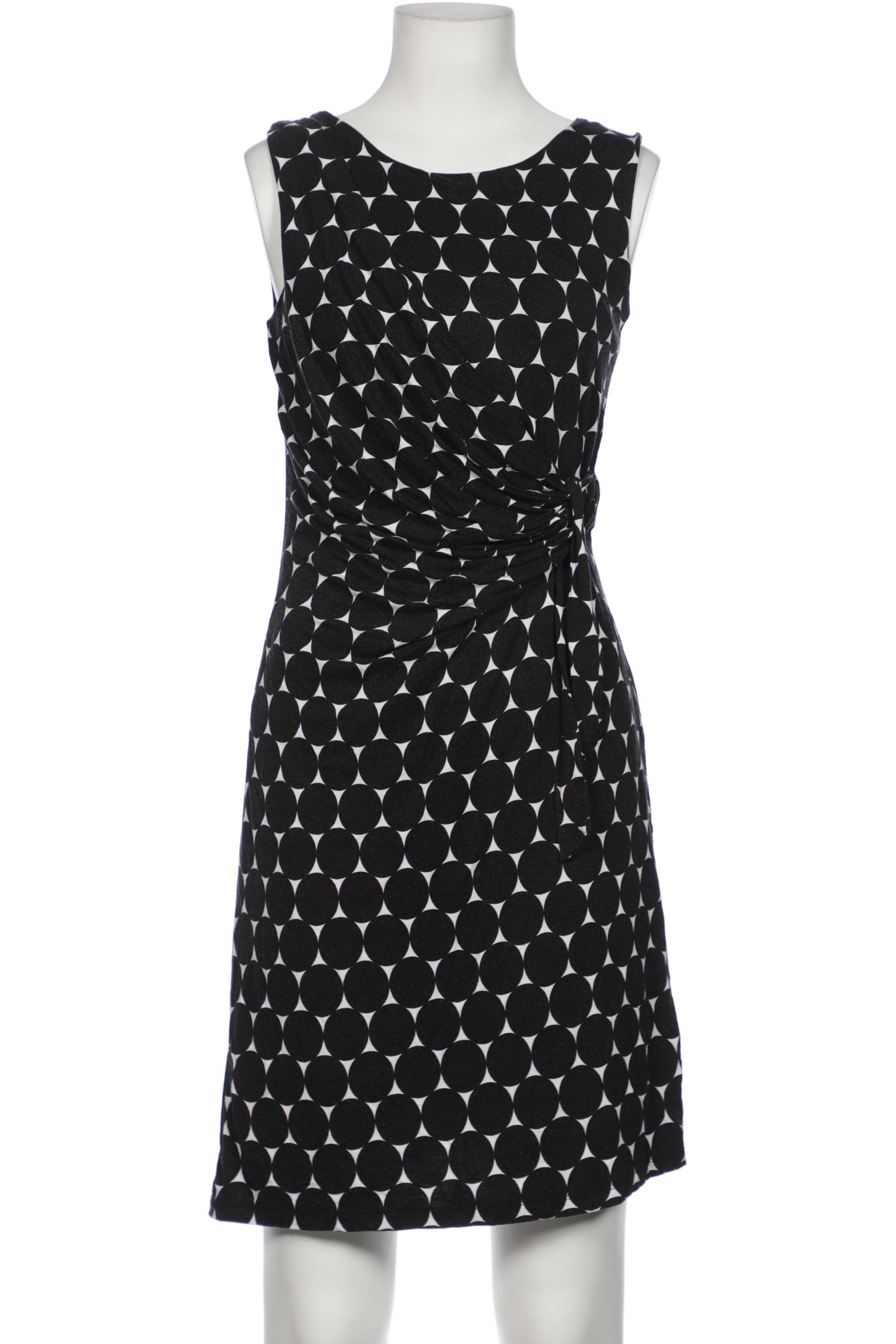 

More & More Damen Kleid, schwarz