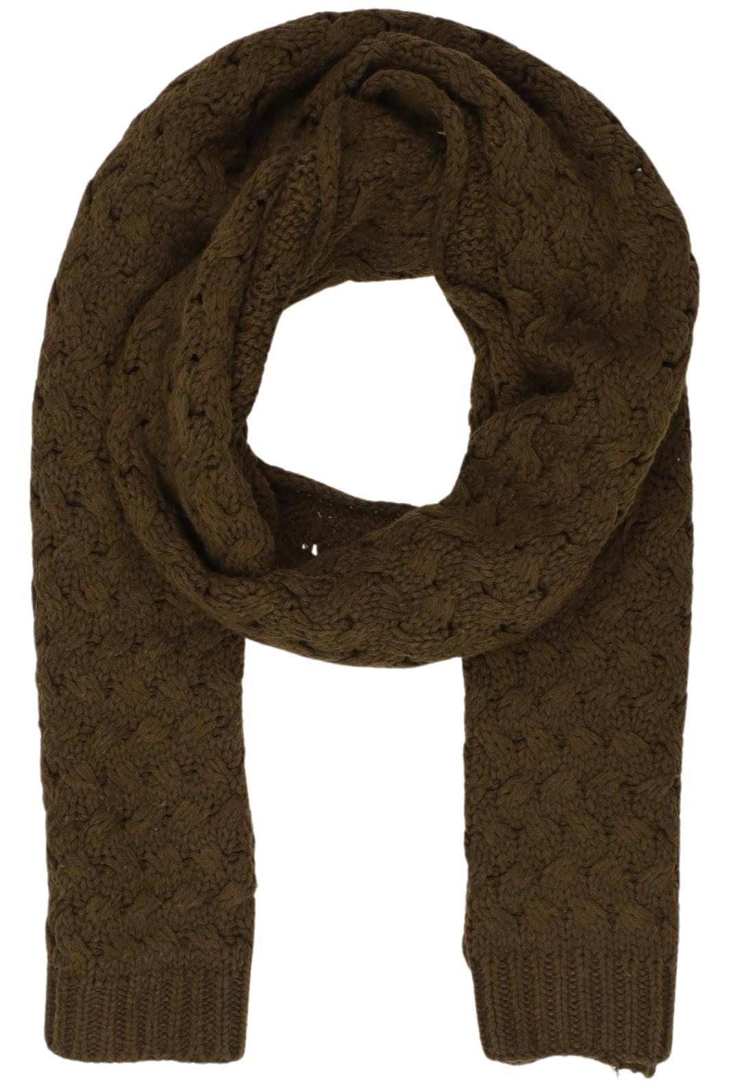 

More & More Damen Schal, braun, Gr.