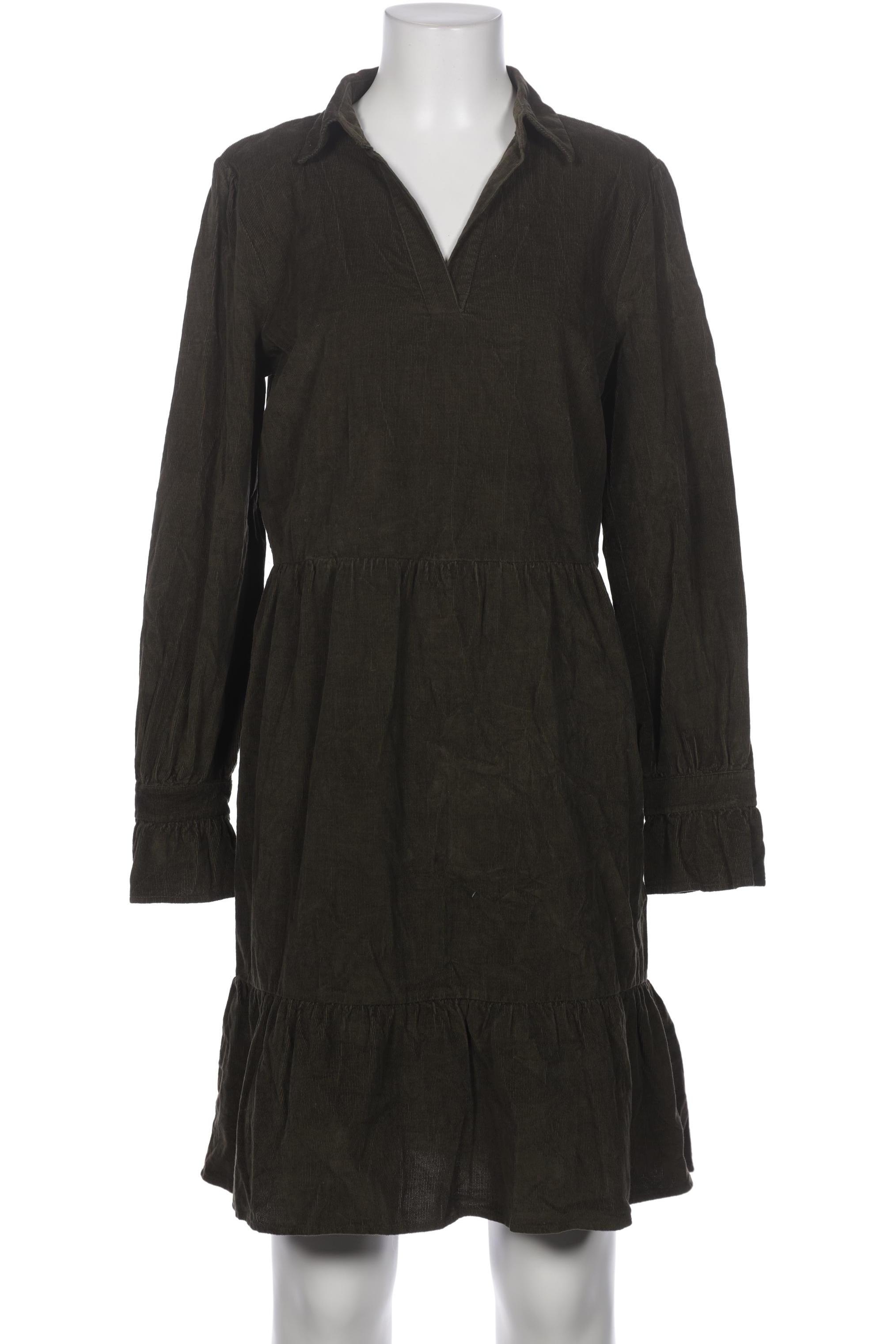 

More & More Damen Kleid, grün, Gr. 40