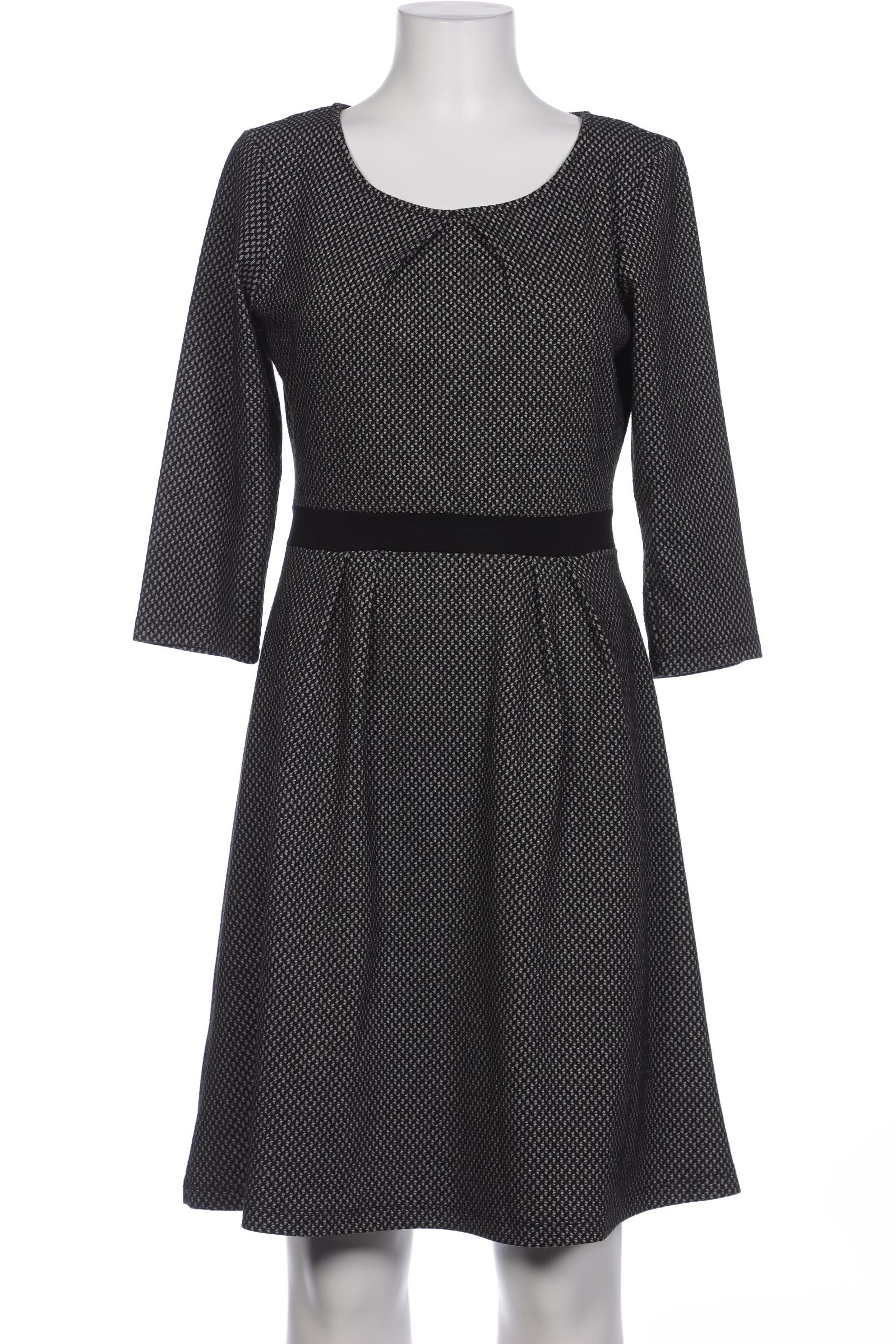 

More & More Damen Kleid, grau, Gr. 42