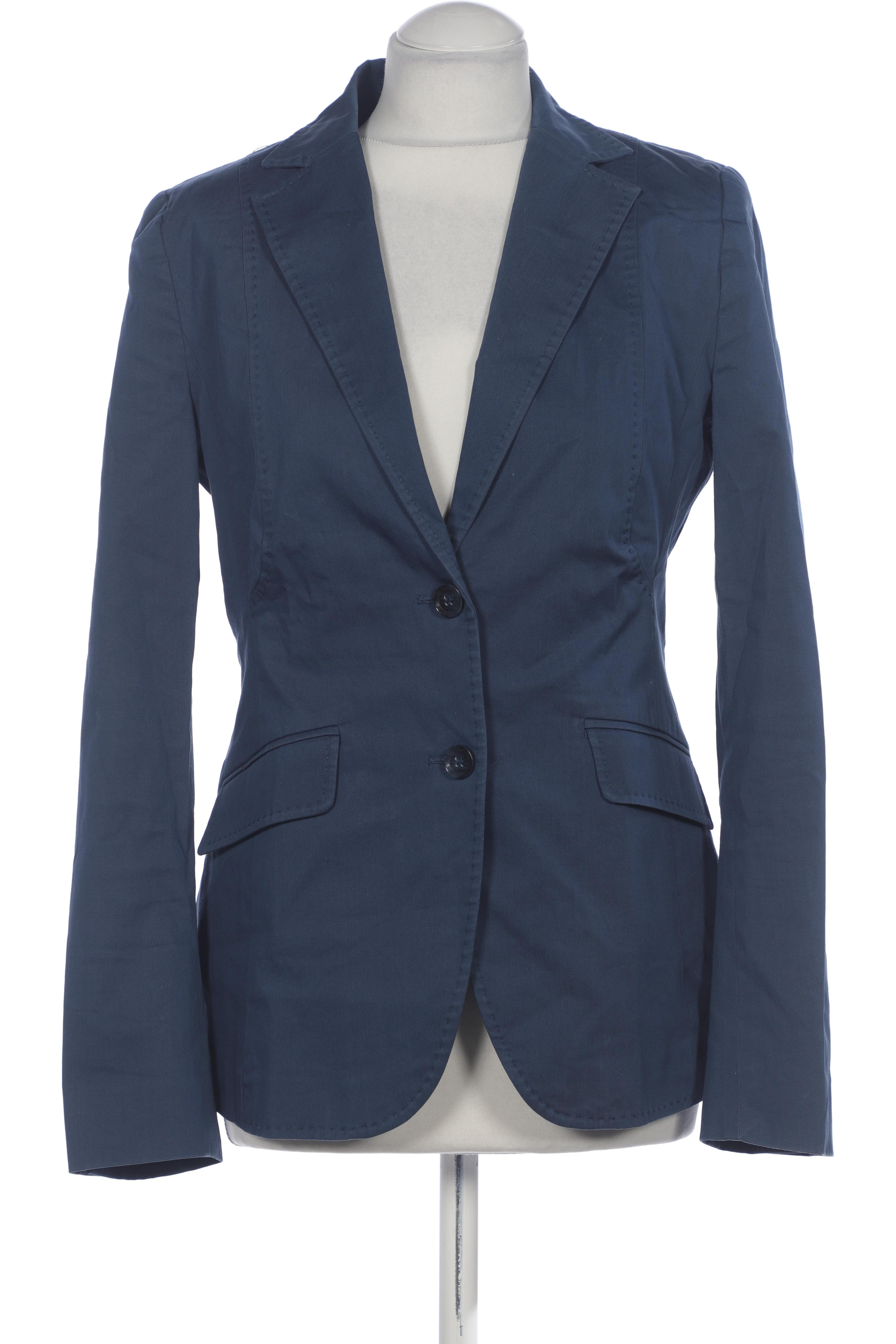 

More & More Damen Blazer, marineblau, Gr. 38
