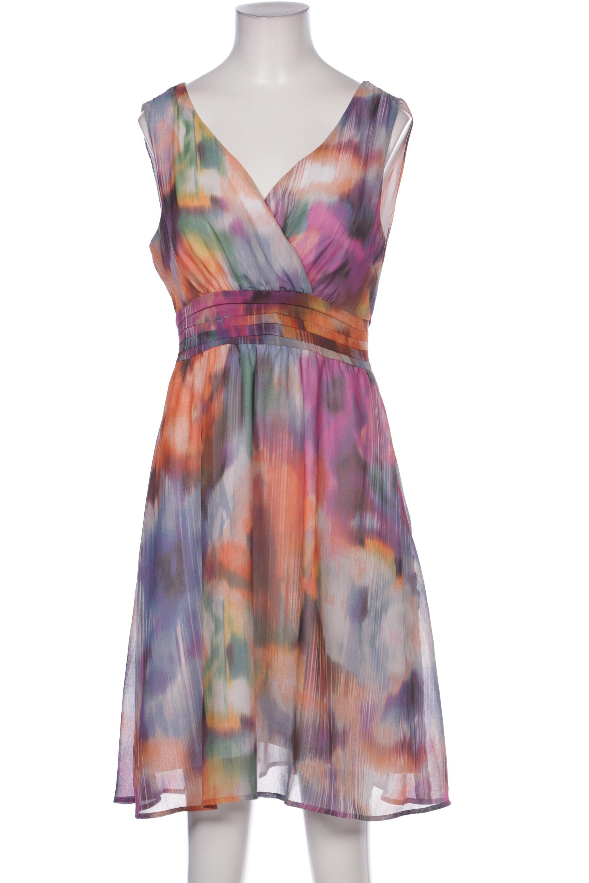 

More & More Damen Kleid, mehrfarbig, Gr. 36