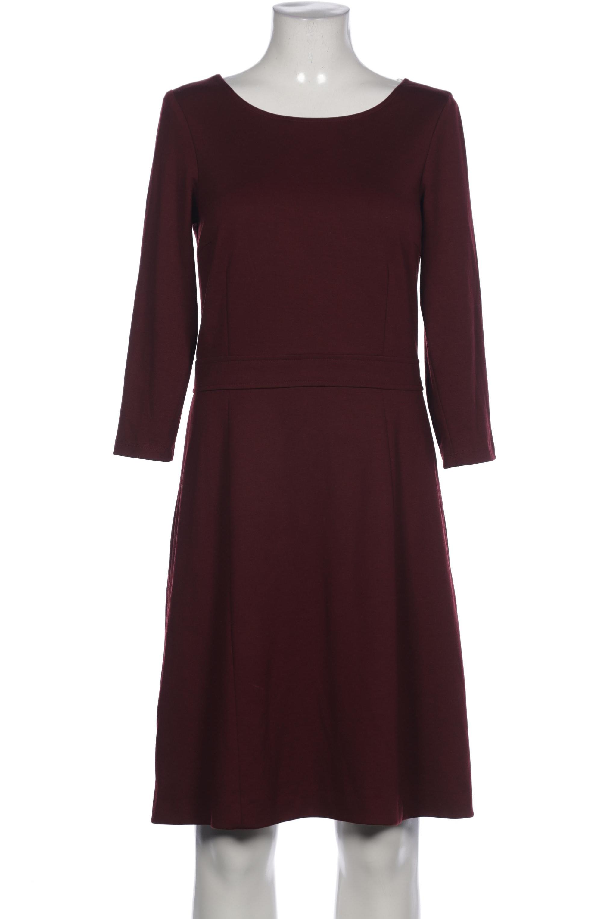 

More & More Damen Kleid, bordeaux, Gr. 38