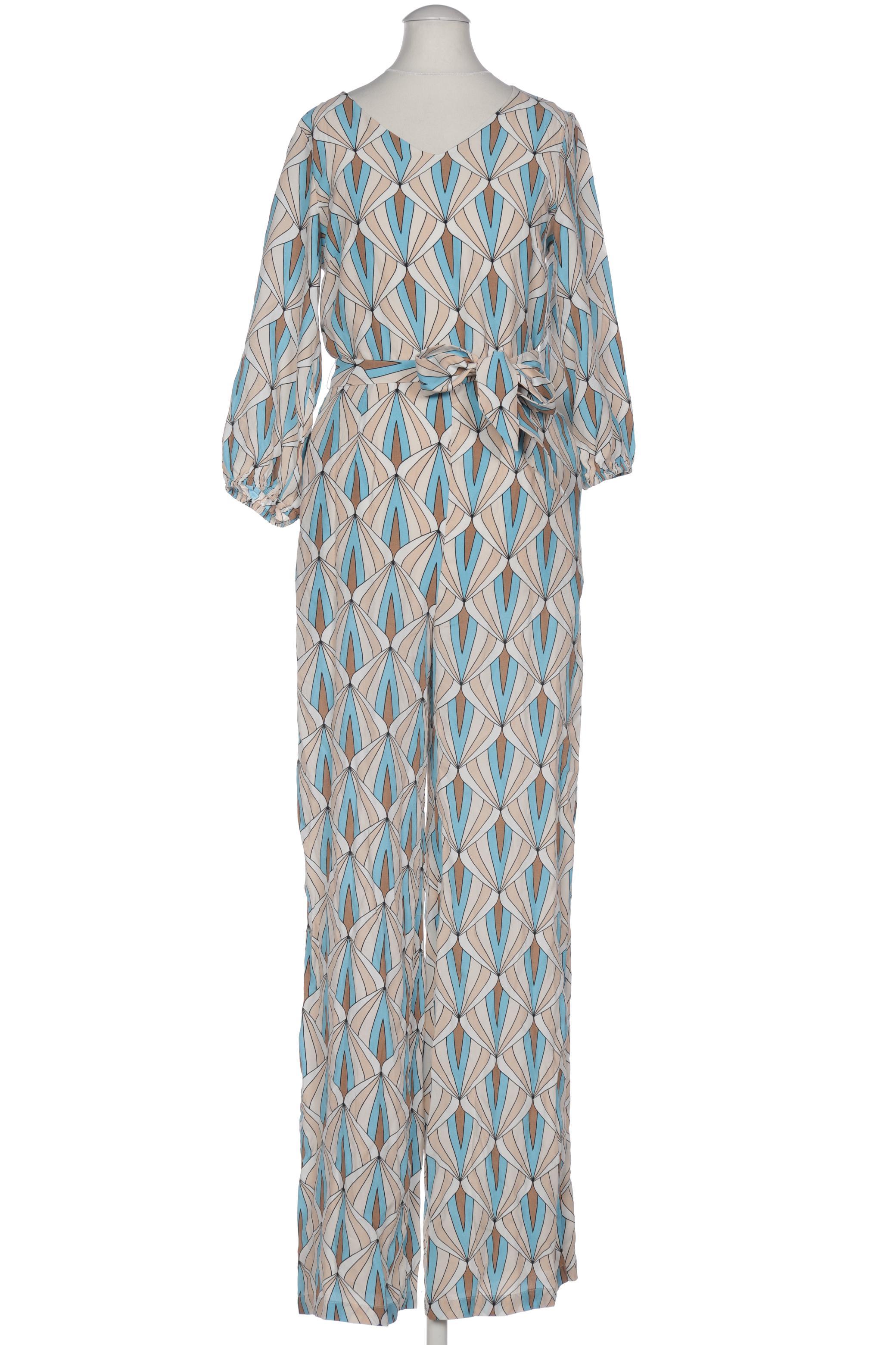 

More & More Damen Jumpsuit/Overall, mehrfarbig