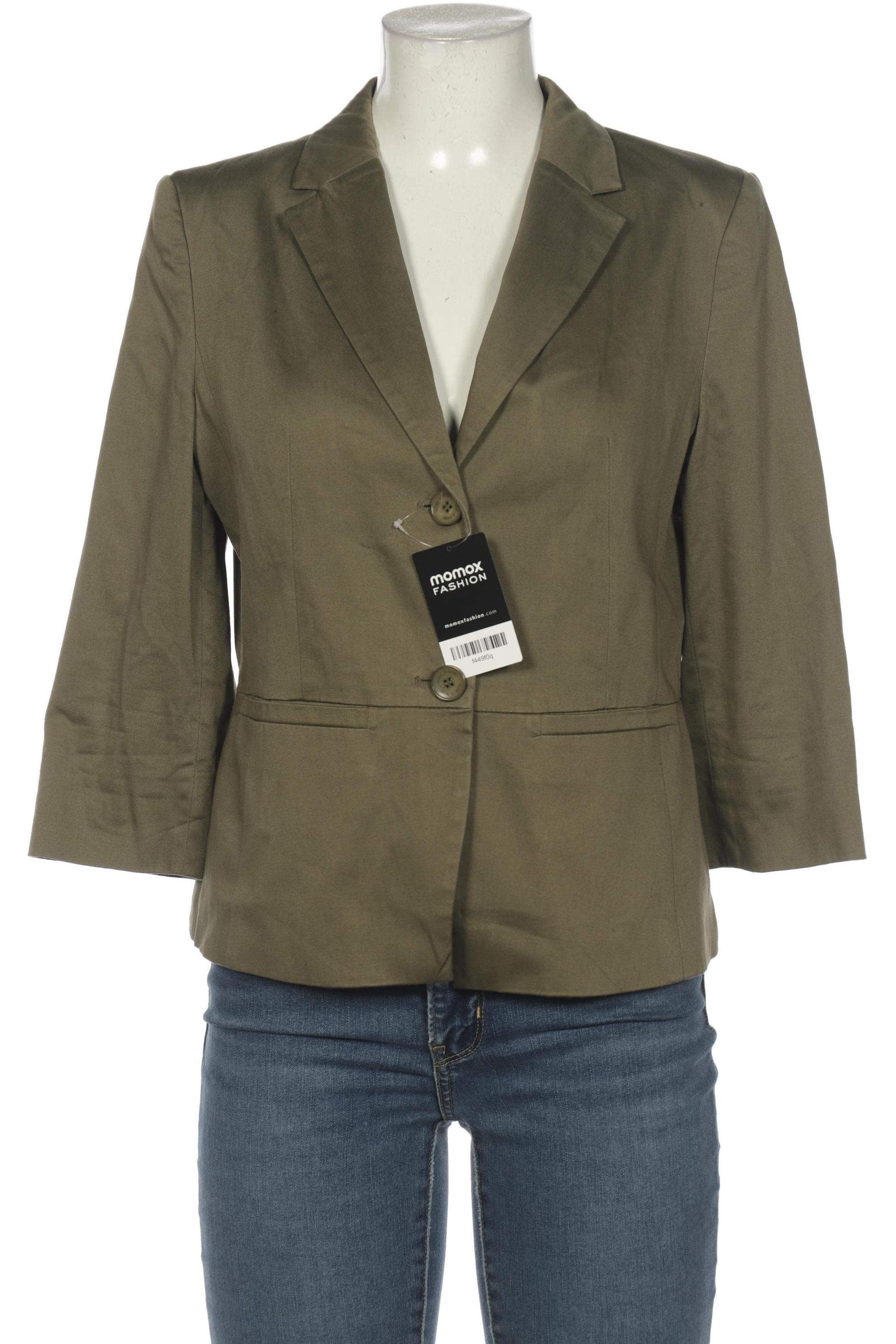

More & More Damen Blazer, grün