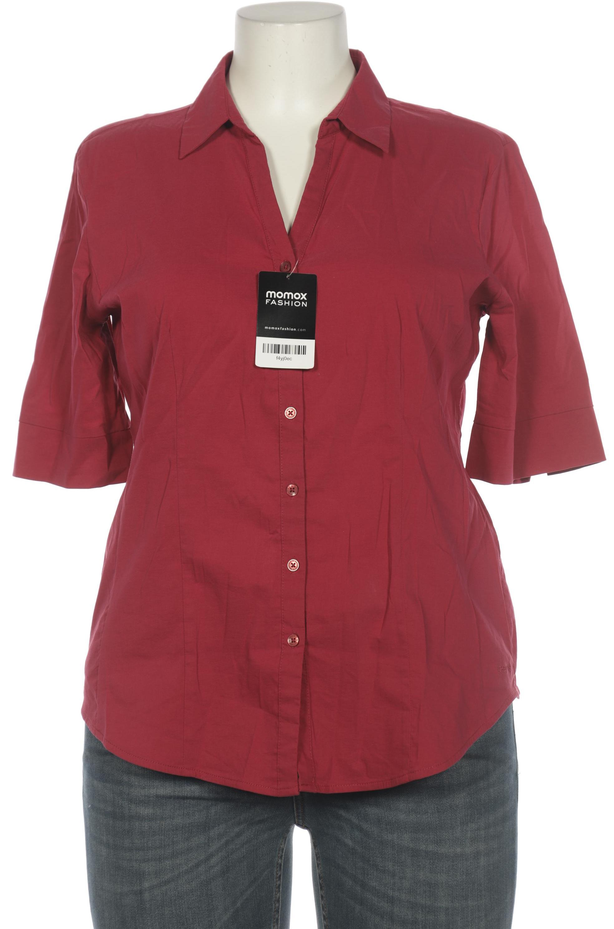 

More & More Damen Bluse, pink