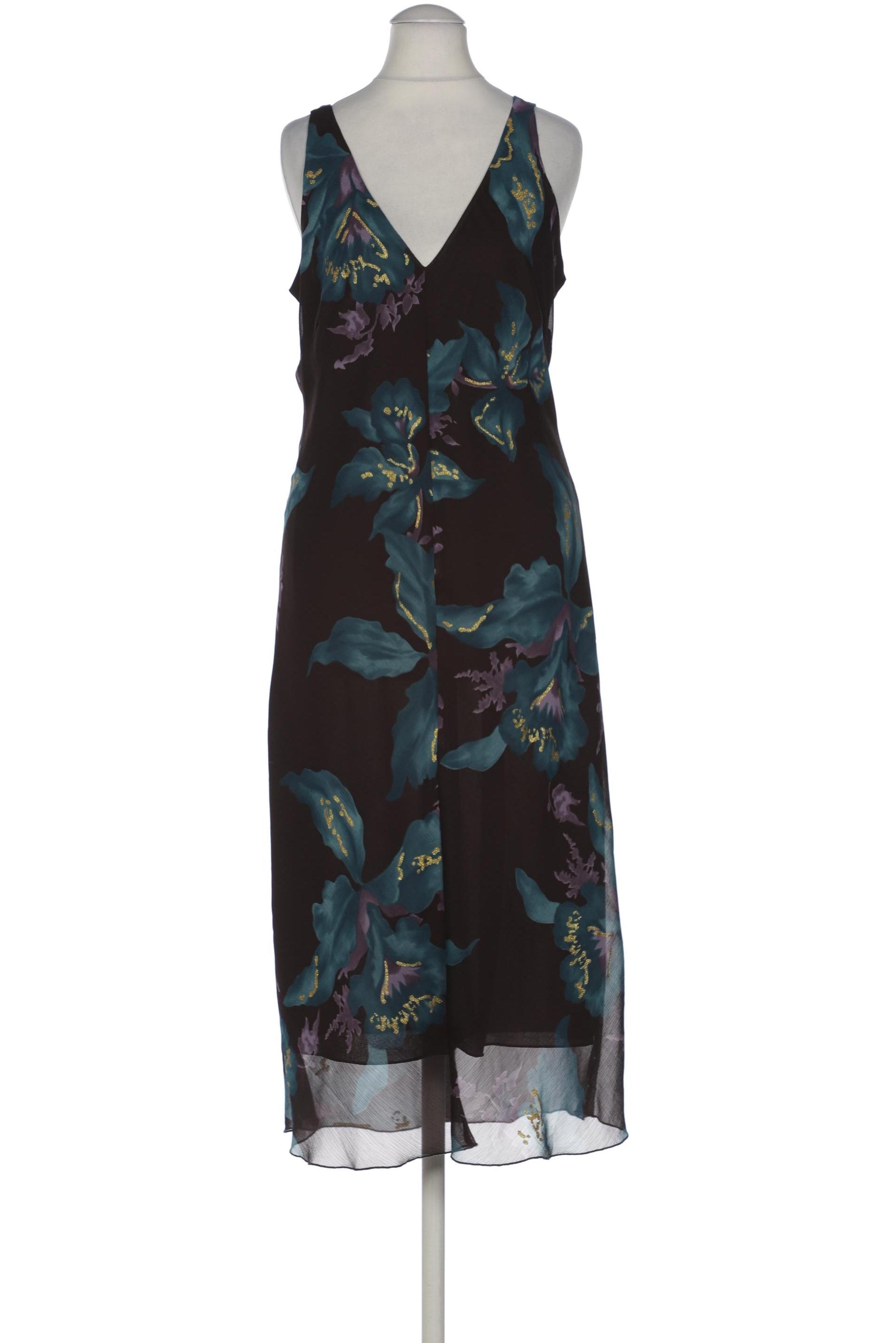 

More & More Damen Kleid, braun, Gr. 36