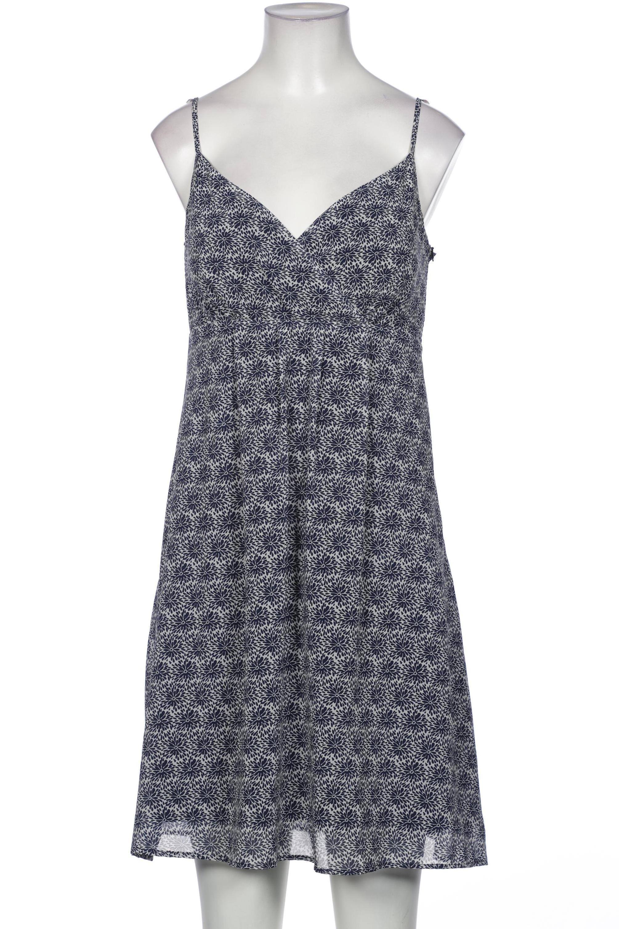 

More & More Damen Kleid, marineblau, Gr. 34