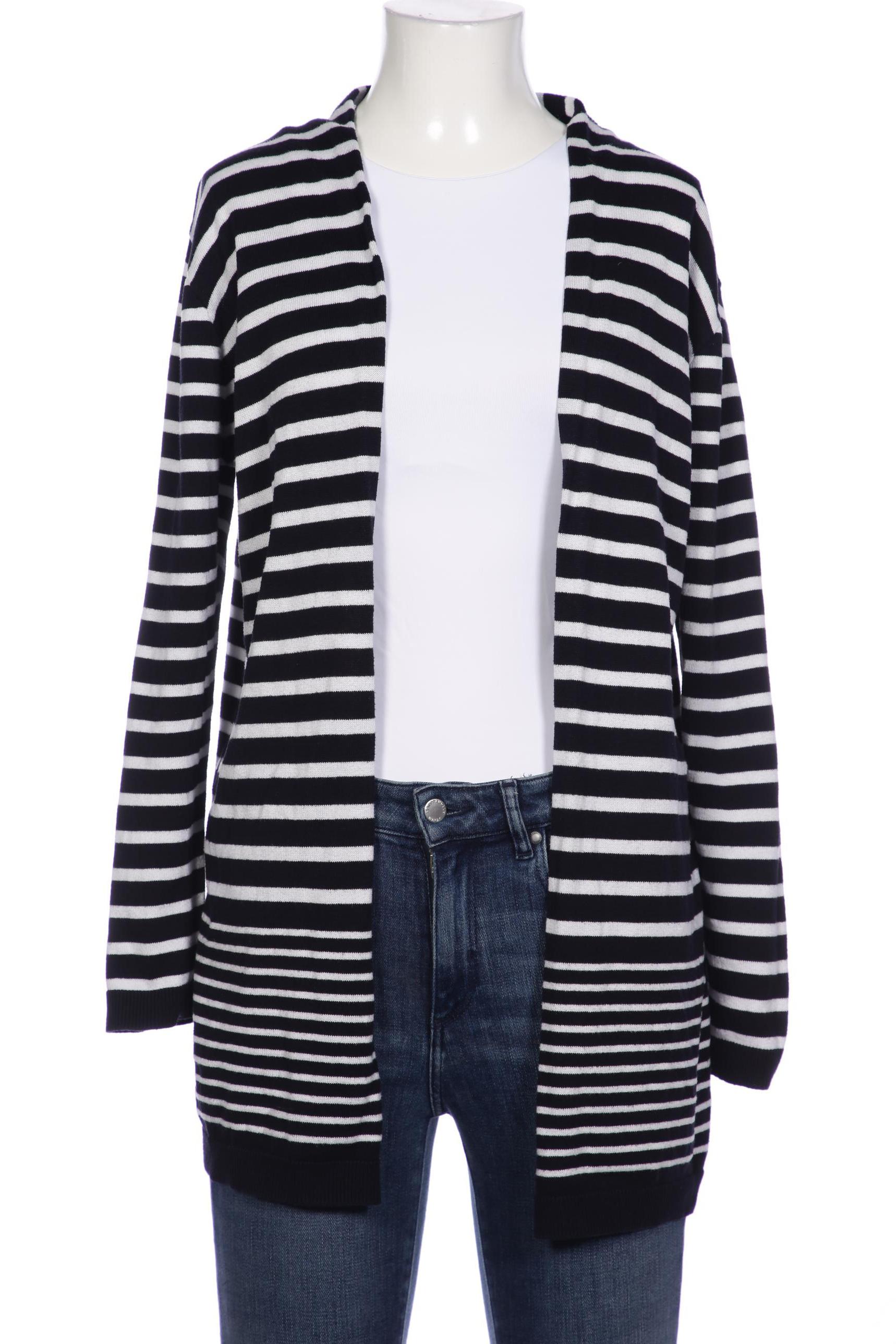 

More & More Damen Strickjacke, marineblau