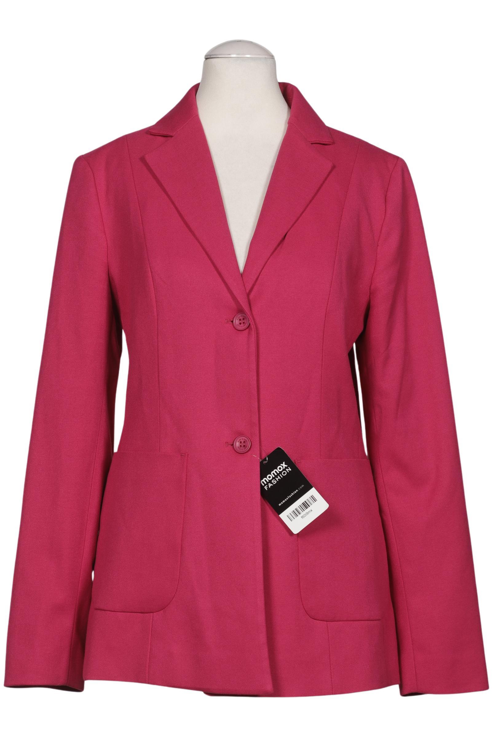 

More & More Damen Blazer, pink, Gr. 36