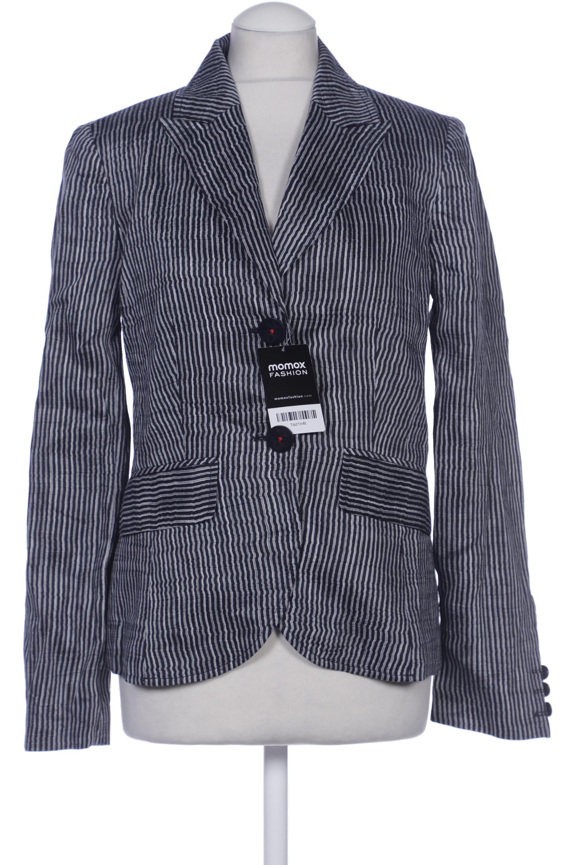 

More & More Damen Blazer, marineblau, Gr. 36