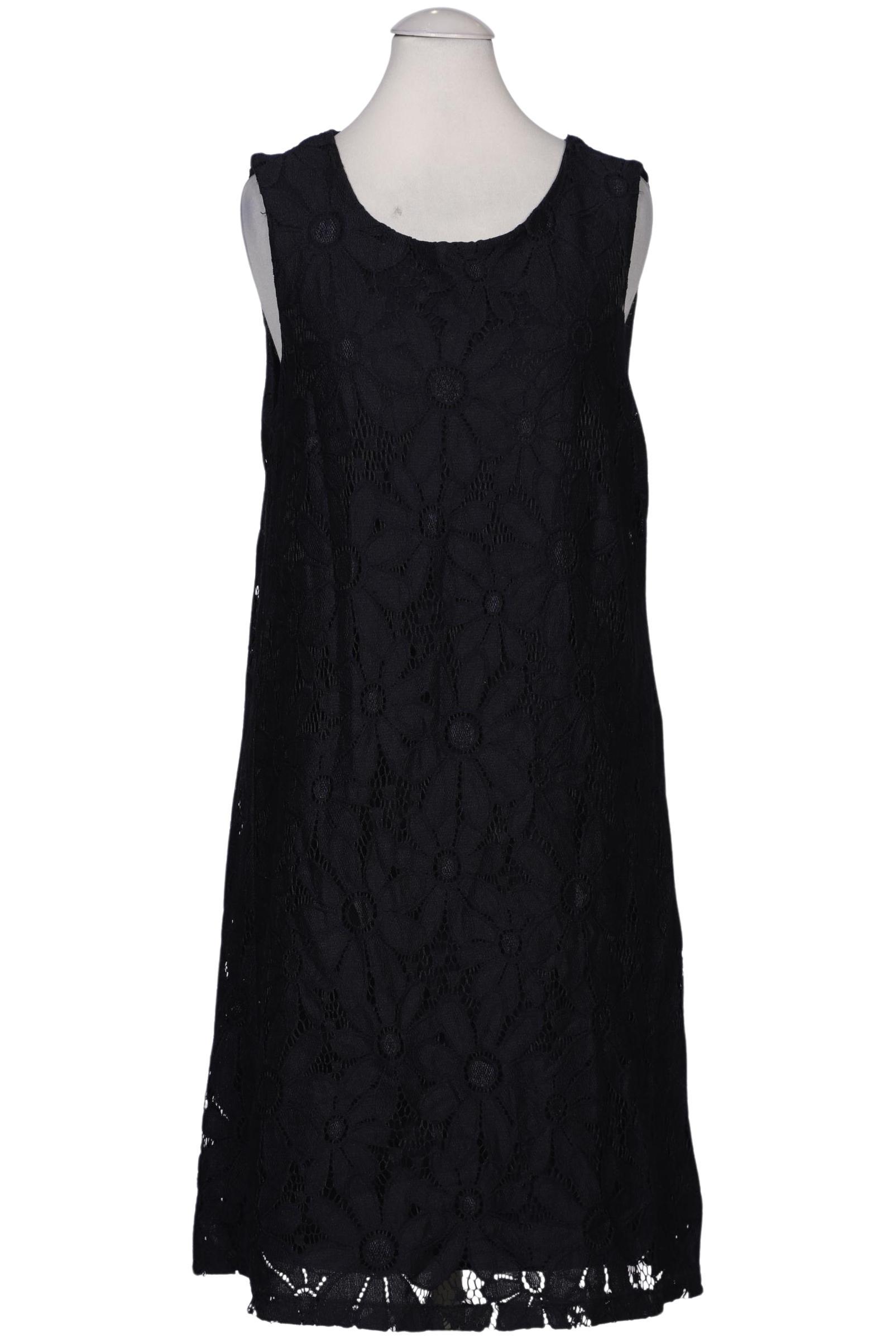 

More & More Damen Kleid, marineblau, Gr. 36