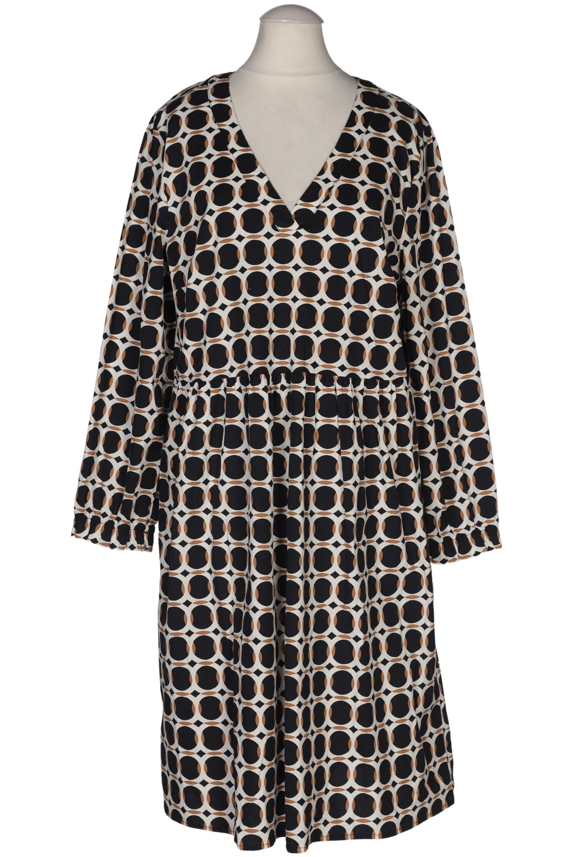 

More & More Damen Kleid, mehrfarbig, Gr. 36