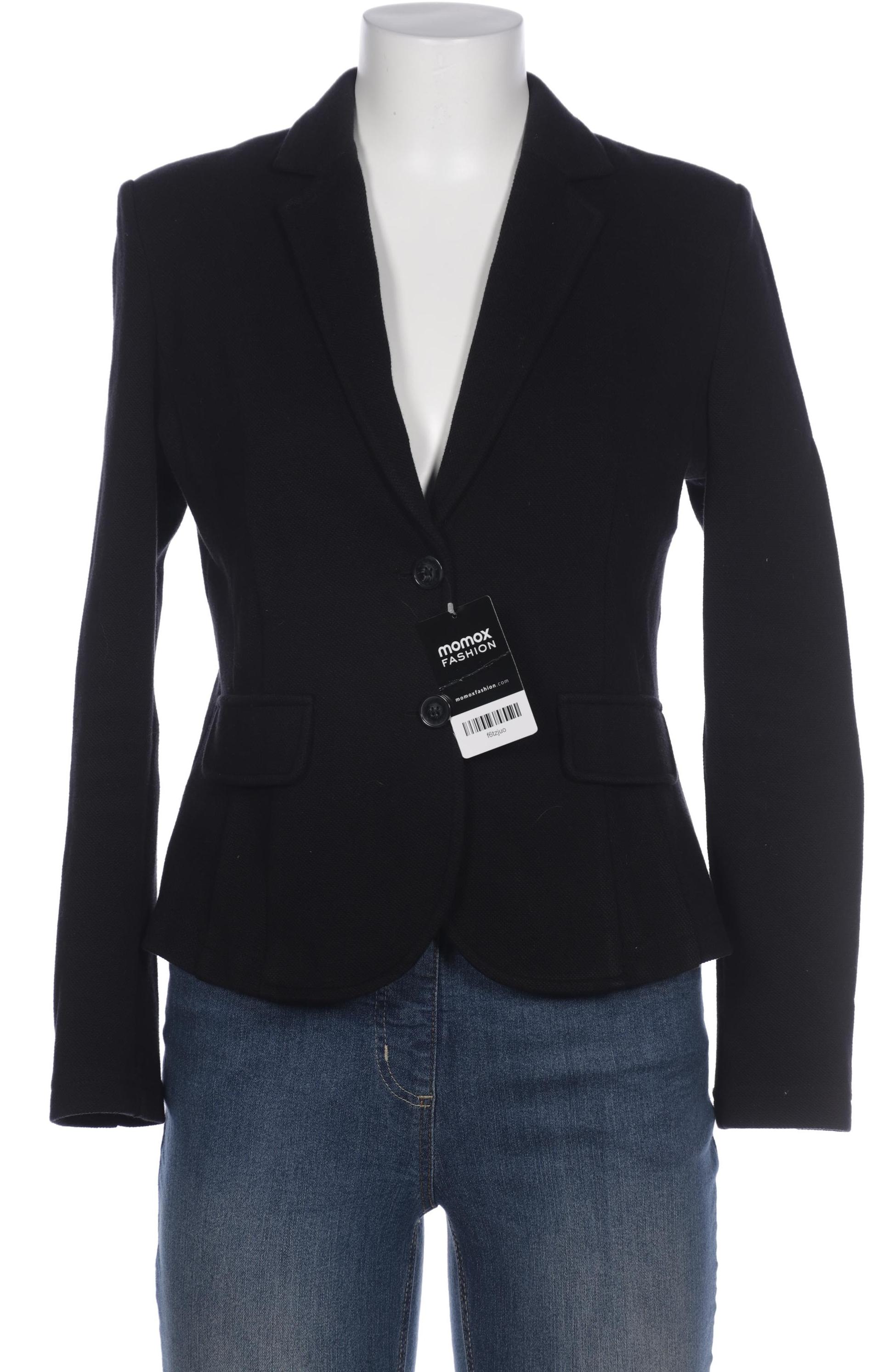 

More & More Damen Blazer, schwarz, Gr. 40