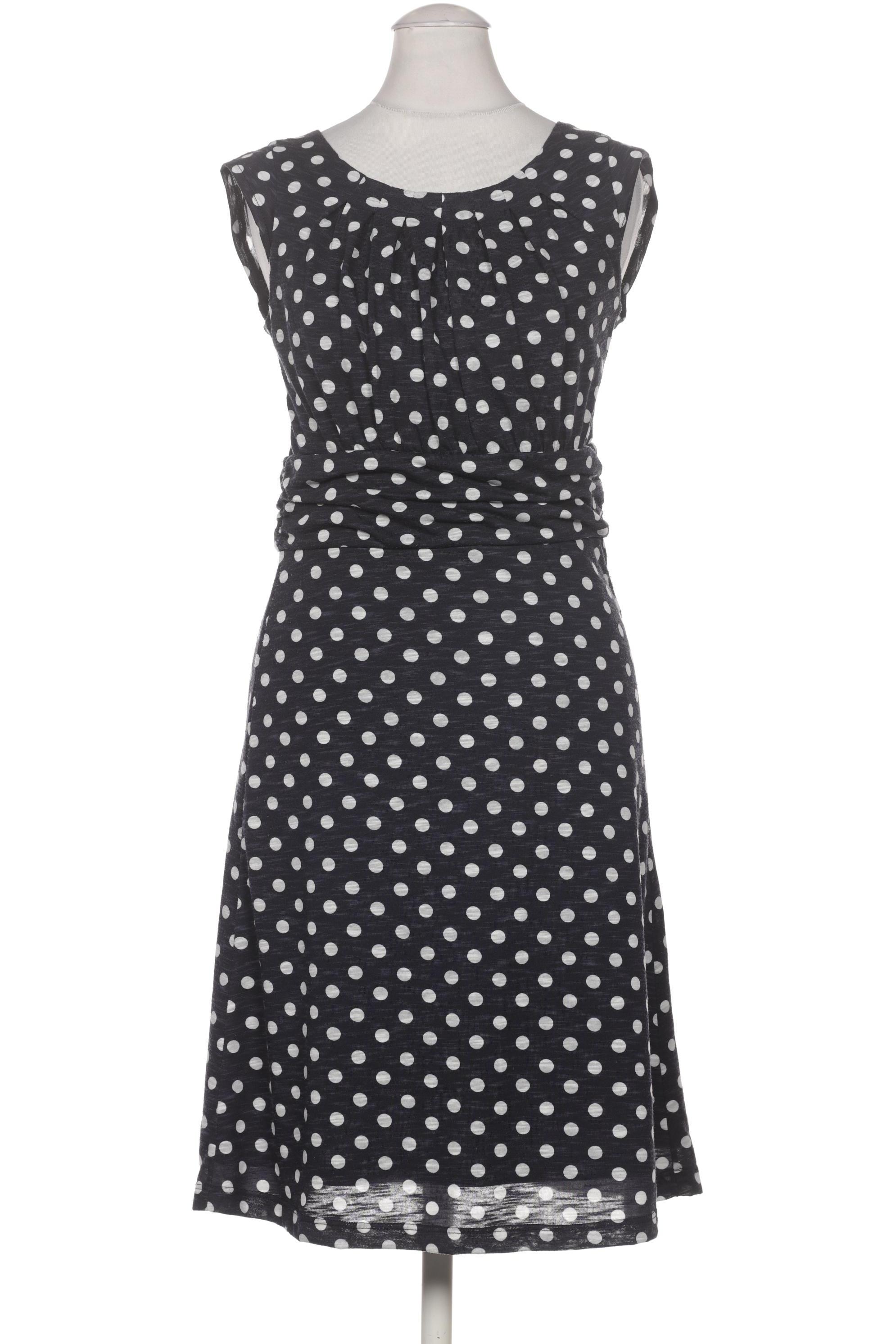 

More & More Damen Kleid, marineblau, Gr. 34