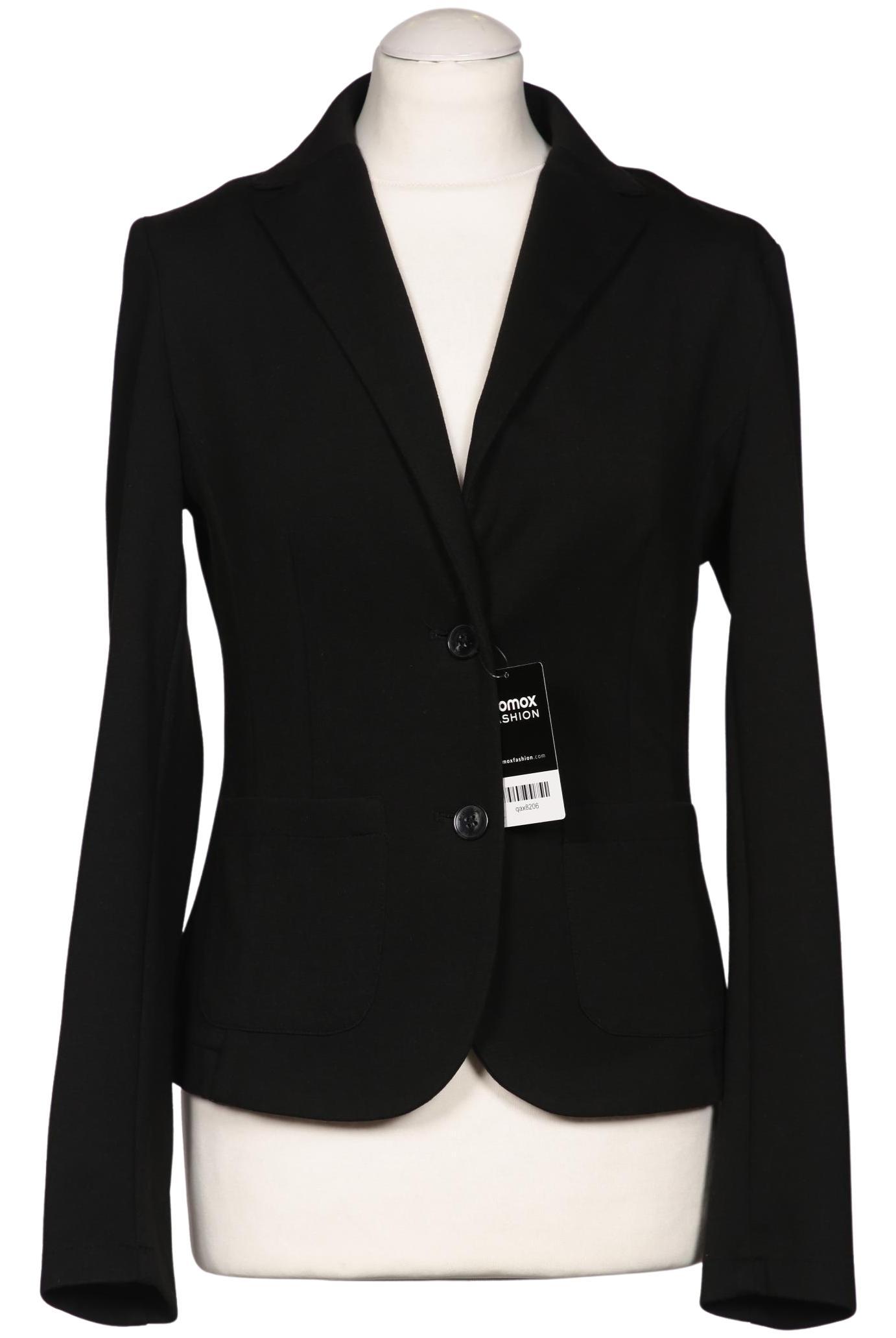 

More & More Damen Blazer, schwarz, Gr. 36