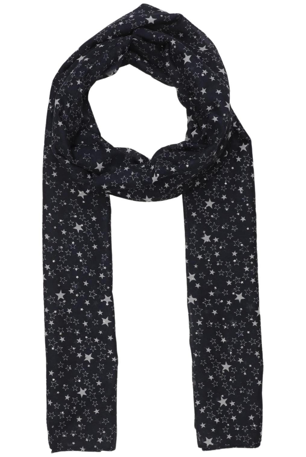 

More & More Damen Schal, marineblau, Gr.