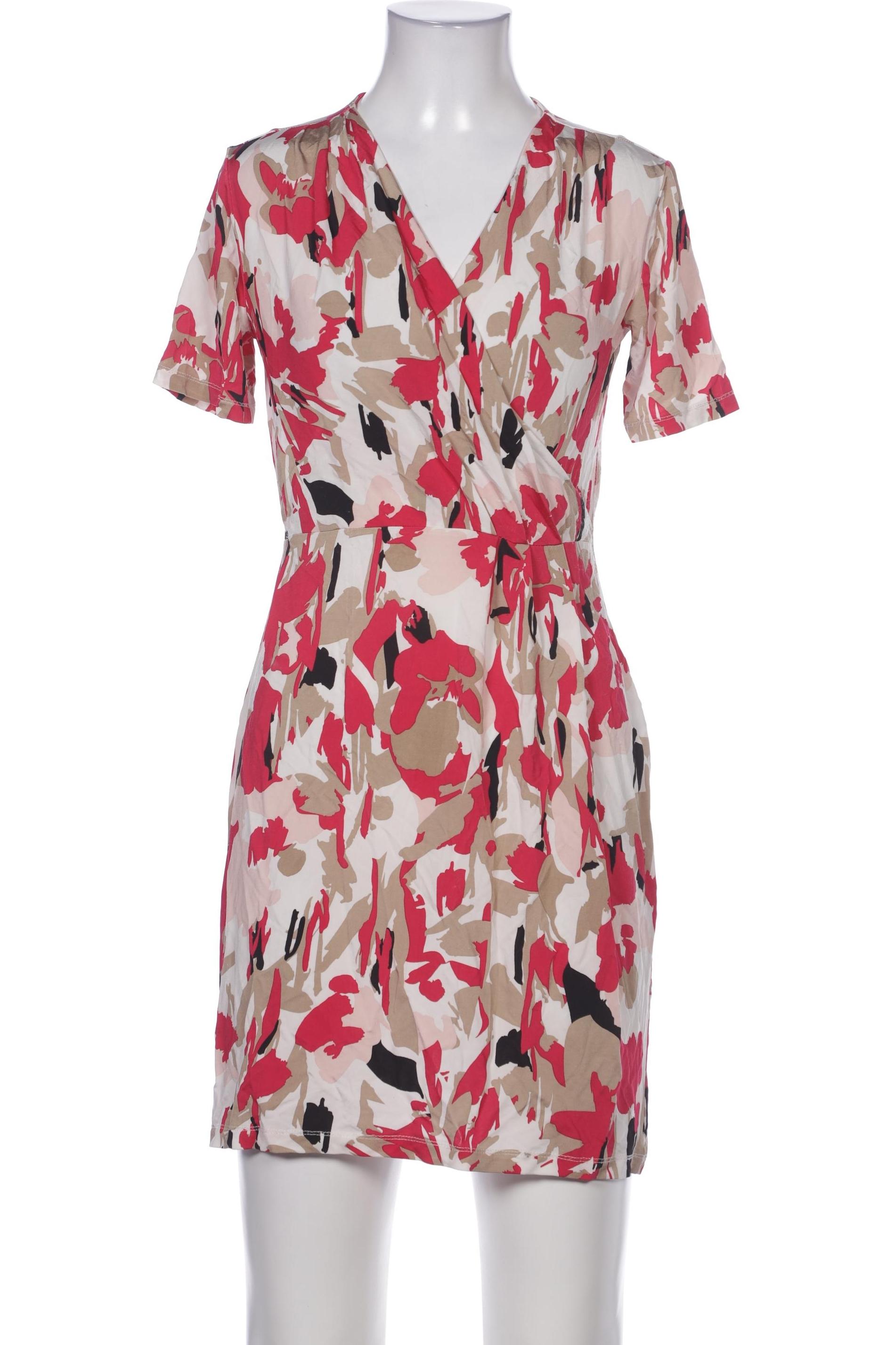 

More & More Damen Kleid, rot, Gr. 36