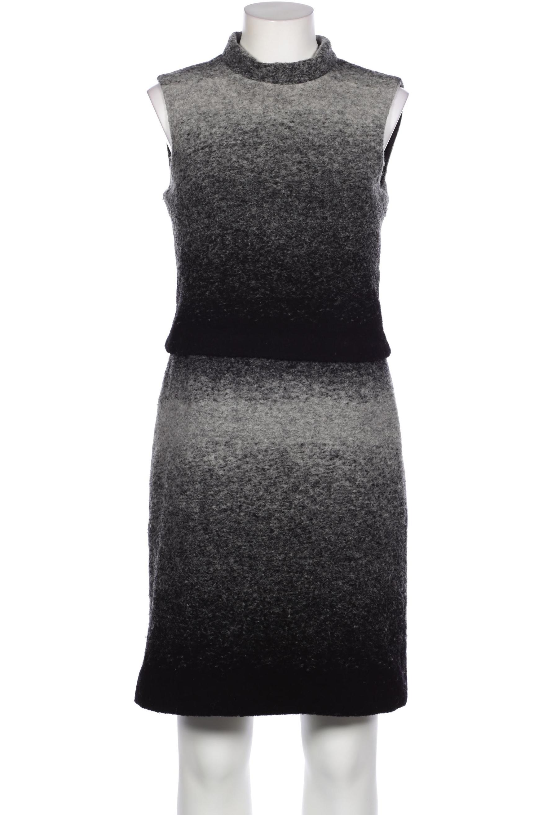 

More & More Damen Kleid, grau, Gr. 38