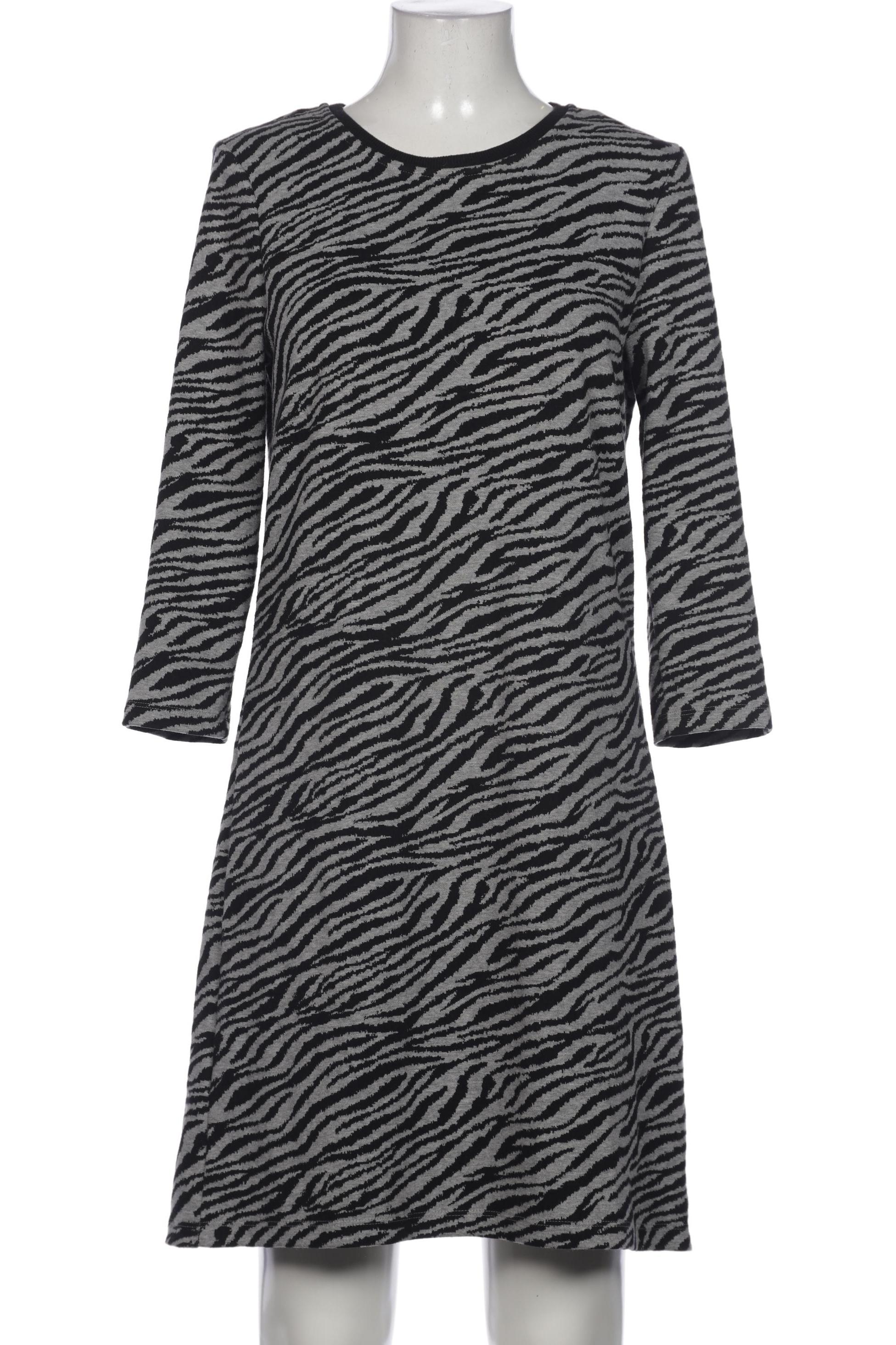 

More & More Damen Kleid, grau, Gr. 40