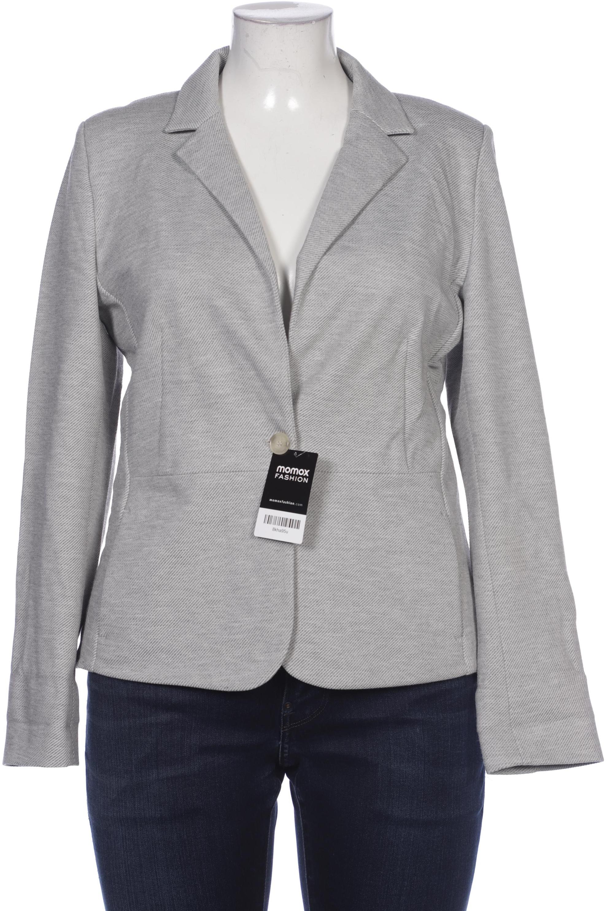 

More & More Damen Blazer, grau, Gr. 42