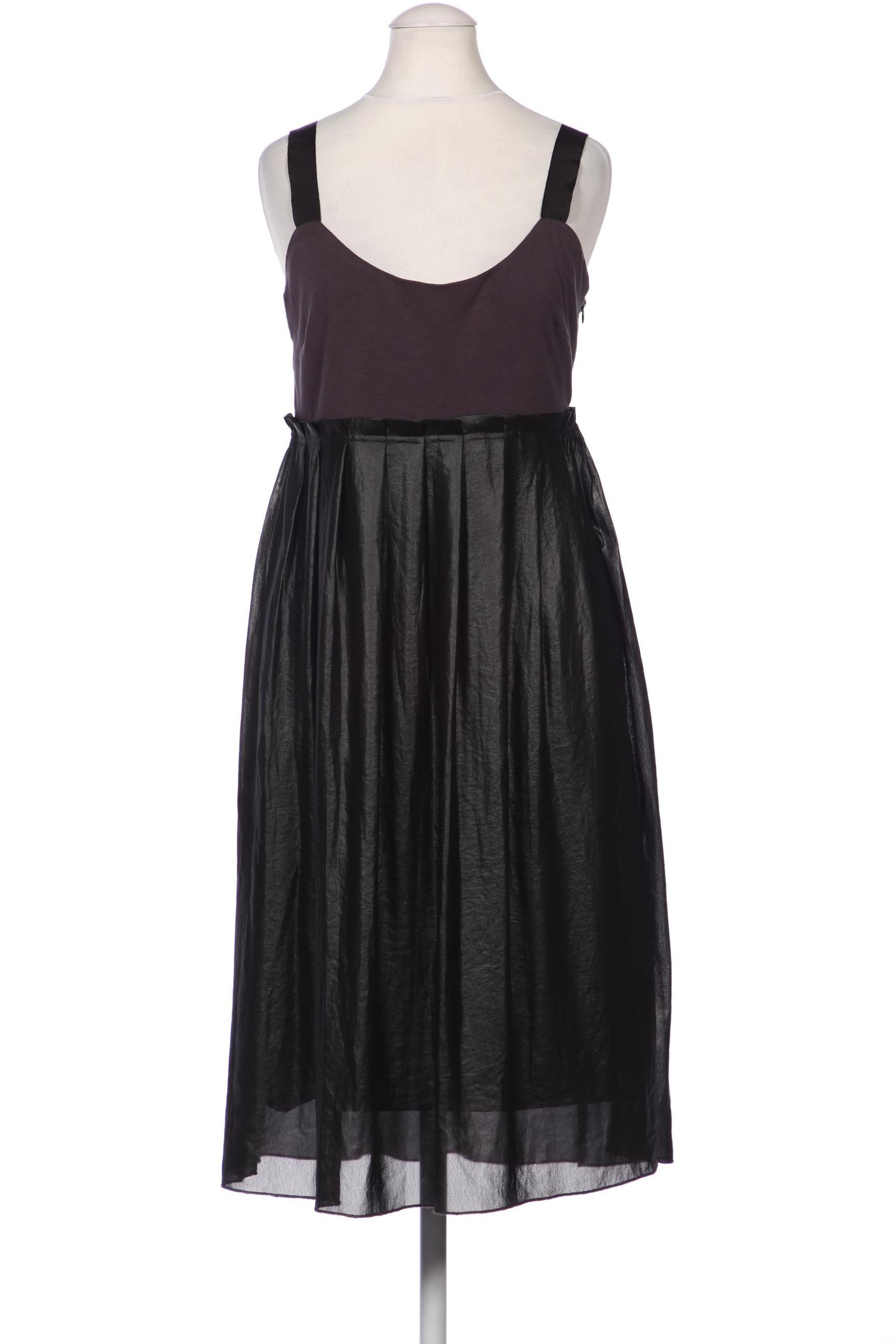 

More & More Damen Kleid, schwarz, Gr. 40