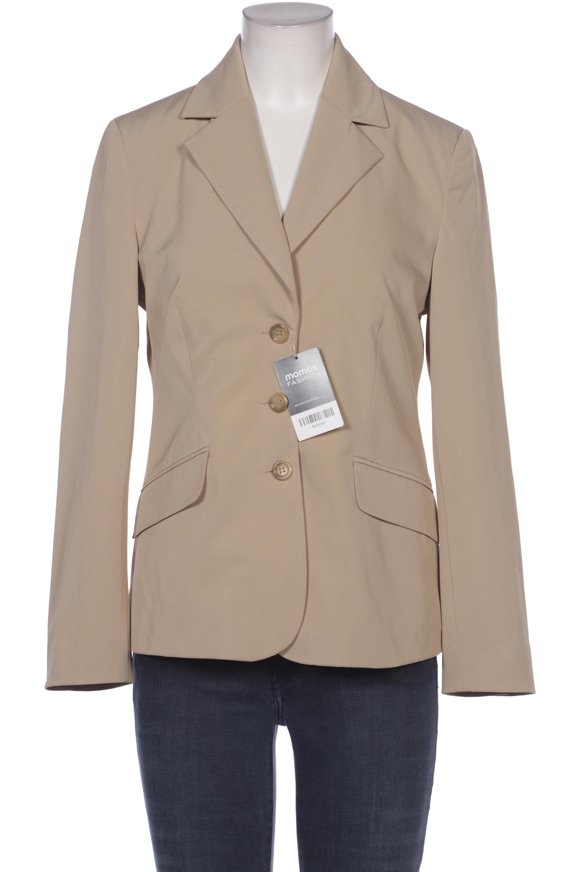 

More & More Damen Blazer, beige, Gr. 38