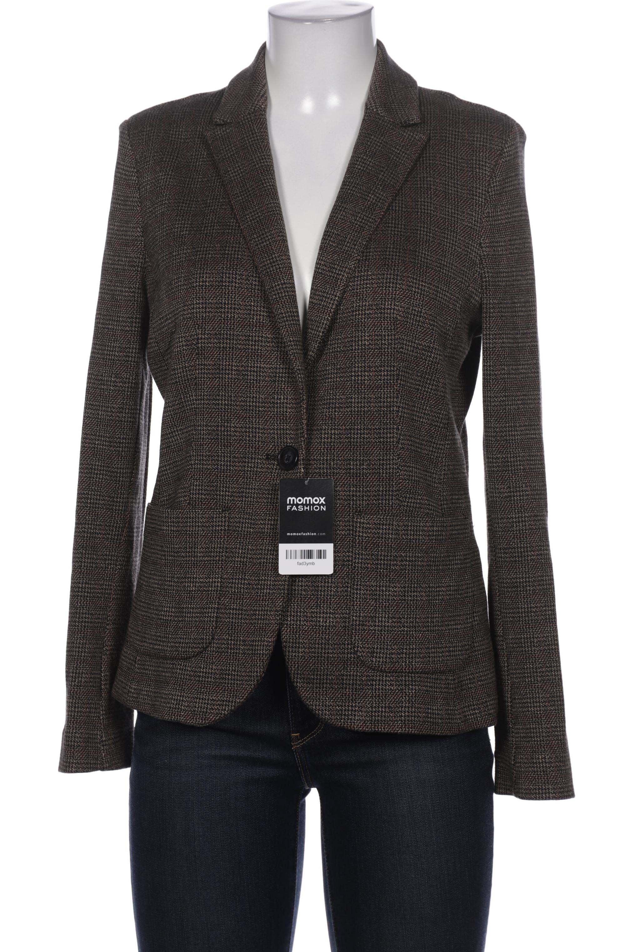 

More & More Damen Blazer, braun, Gr. 40